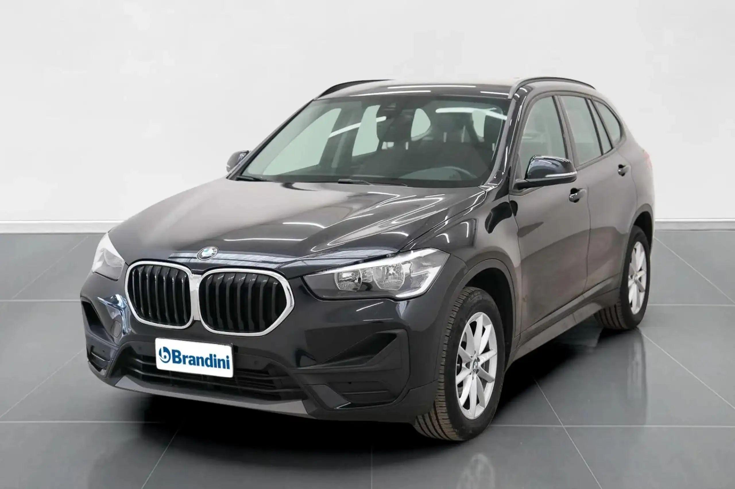 BMW - X1