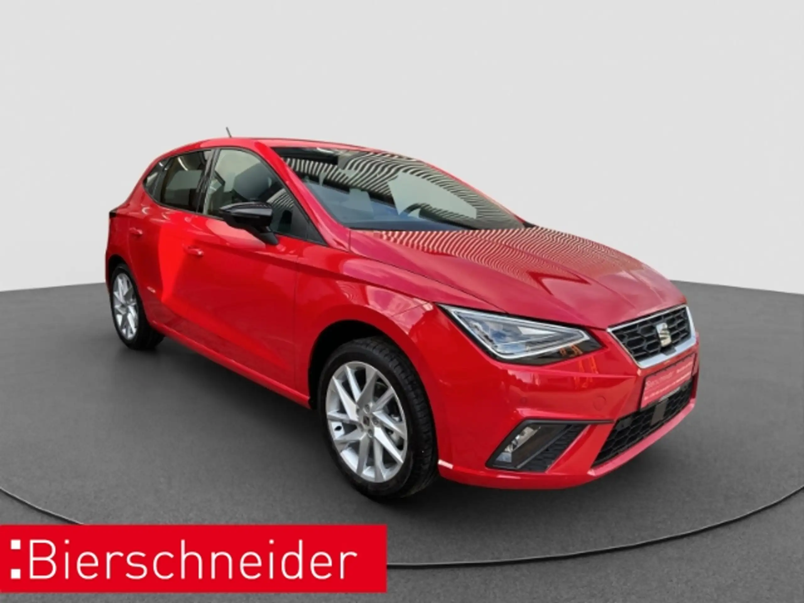 SEAT - Ibiza