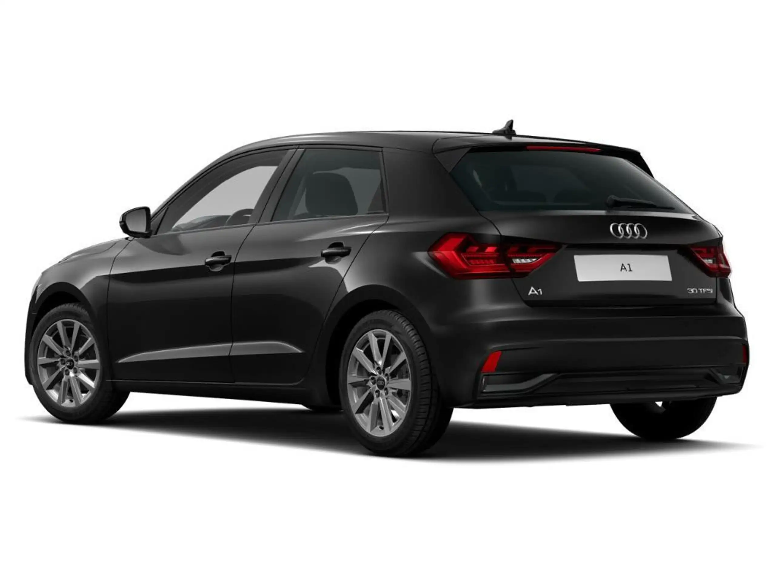 Audi - A1