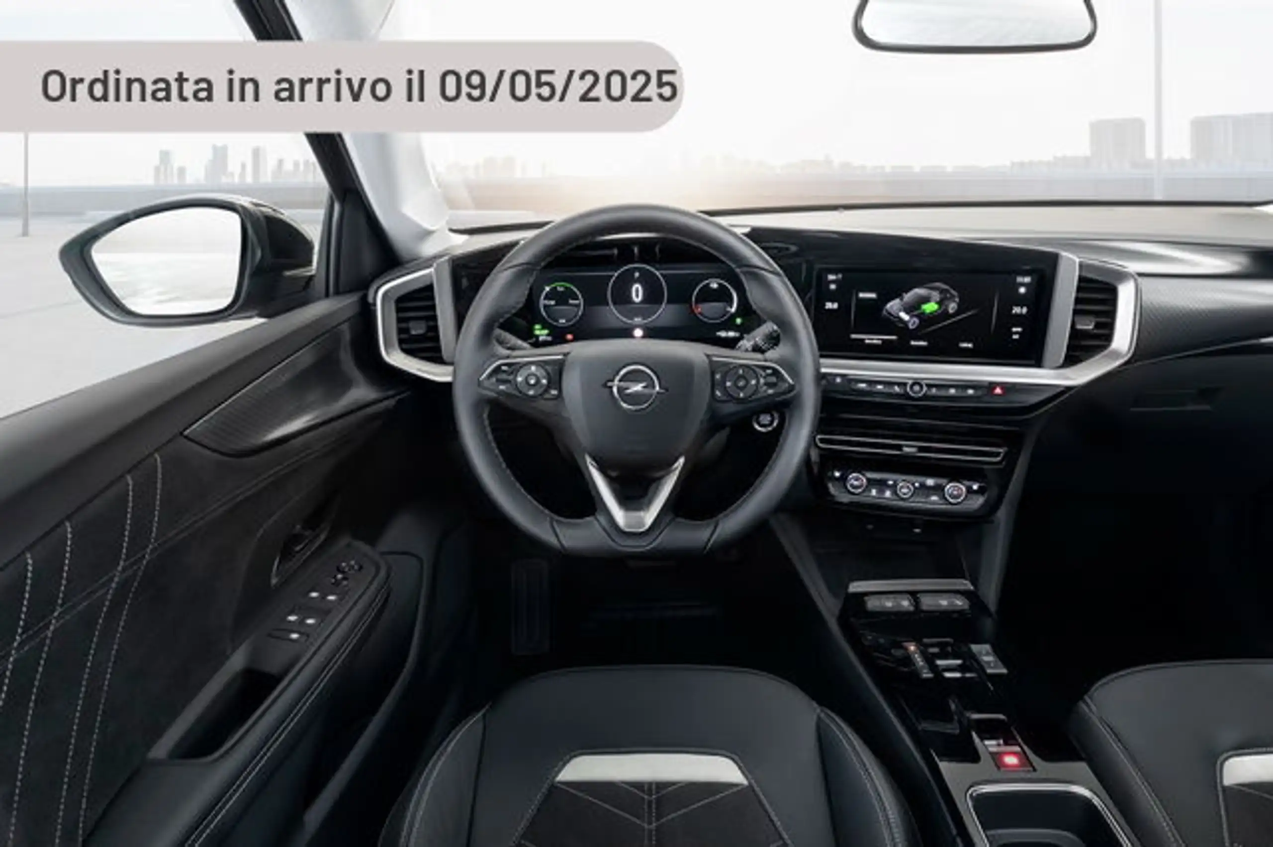 Opel Mokka 2021