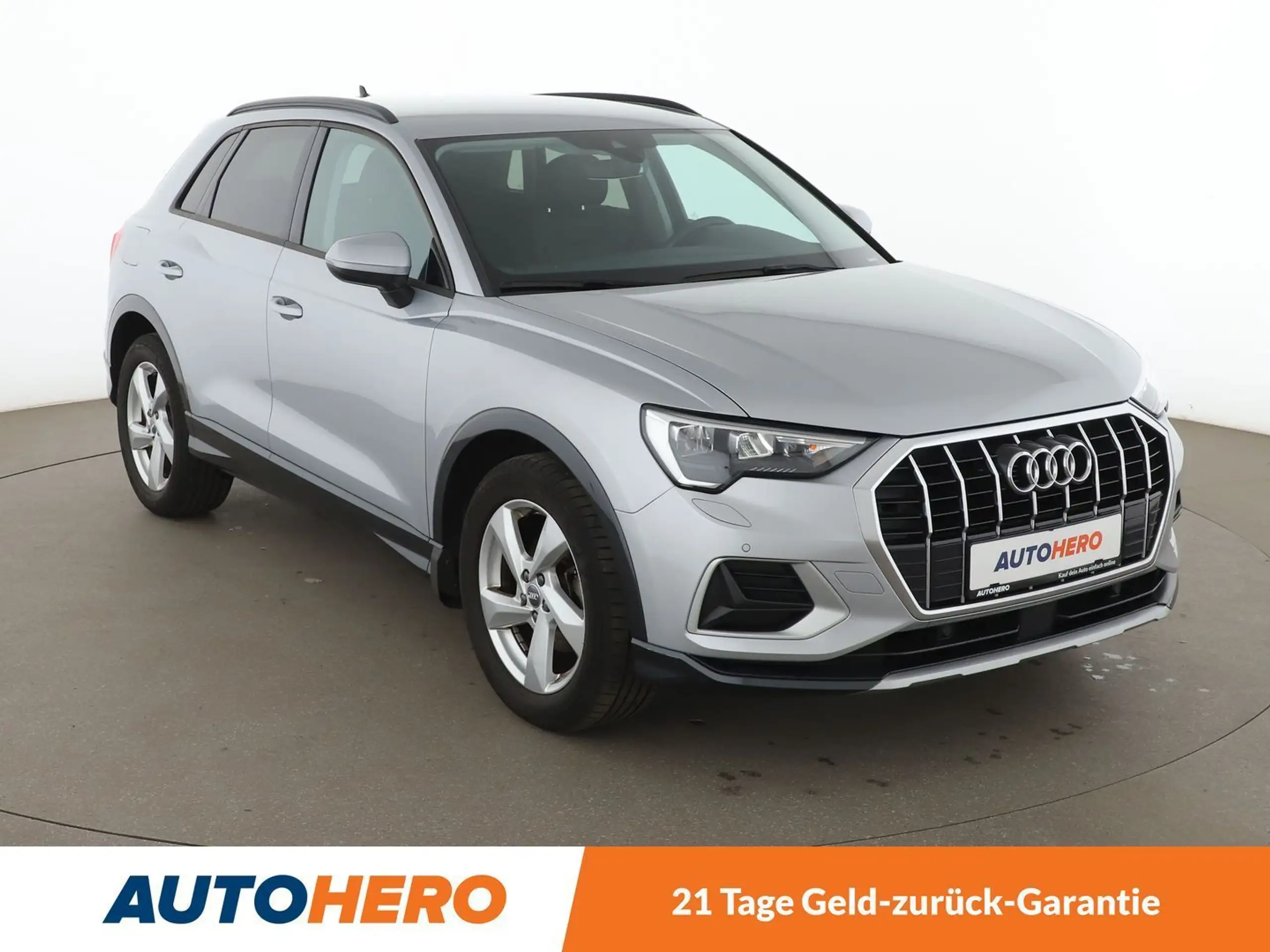 Audi - Q3