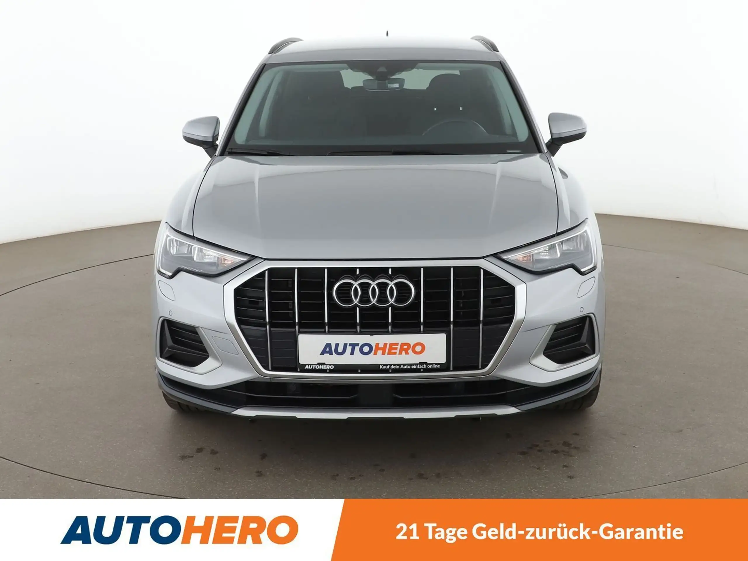 Audi - Q3