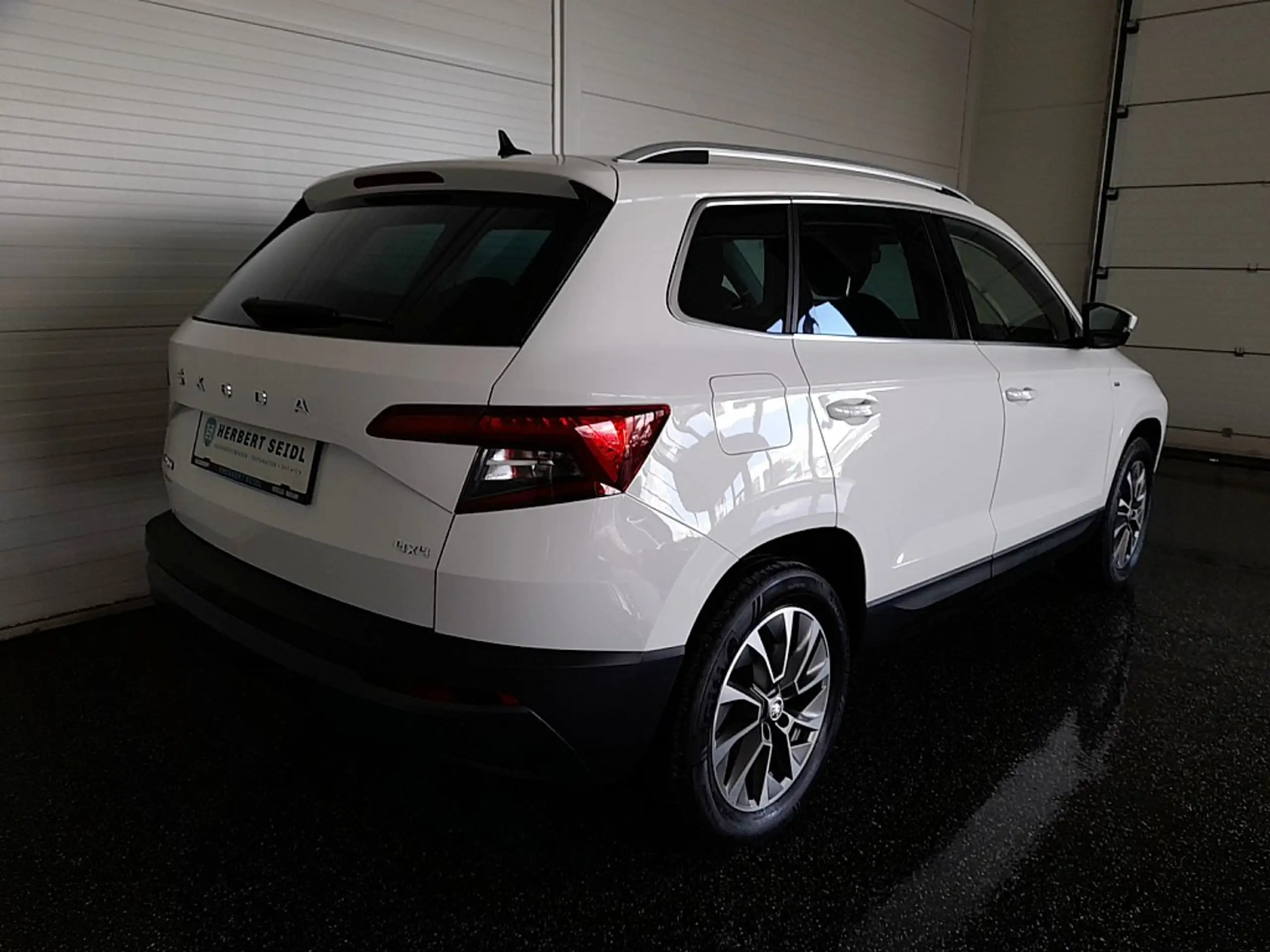 Skoda - Karoq