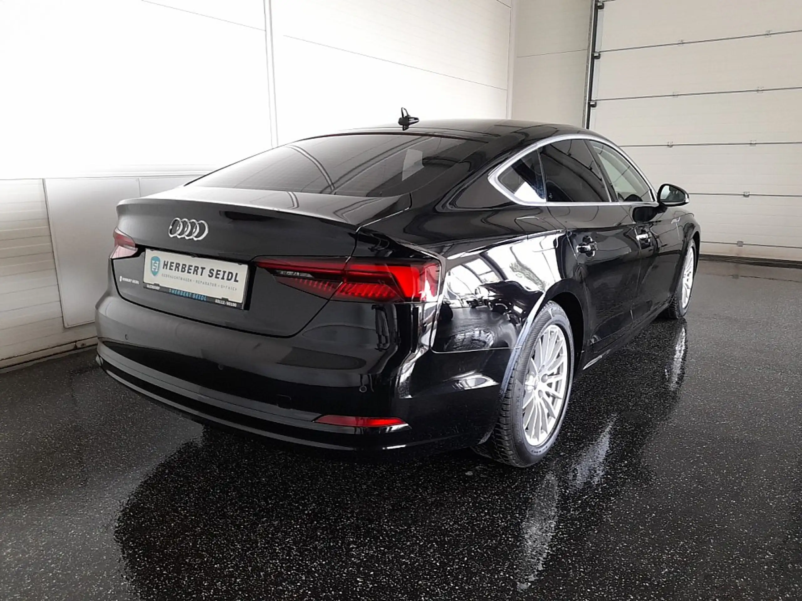 Audi - A5