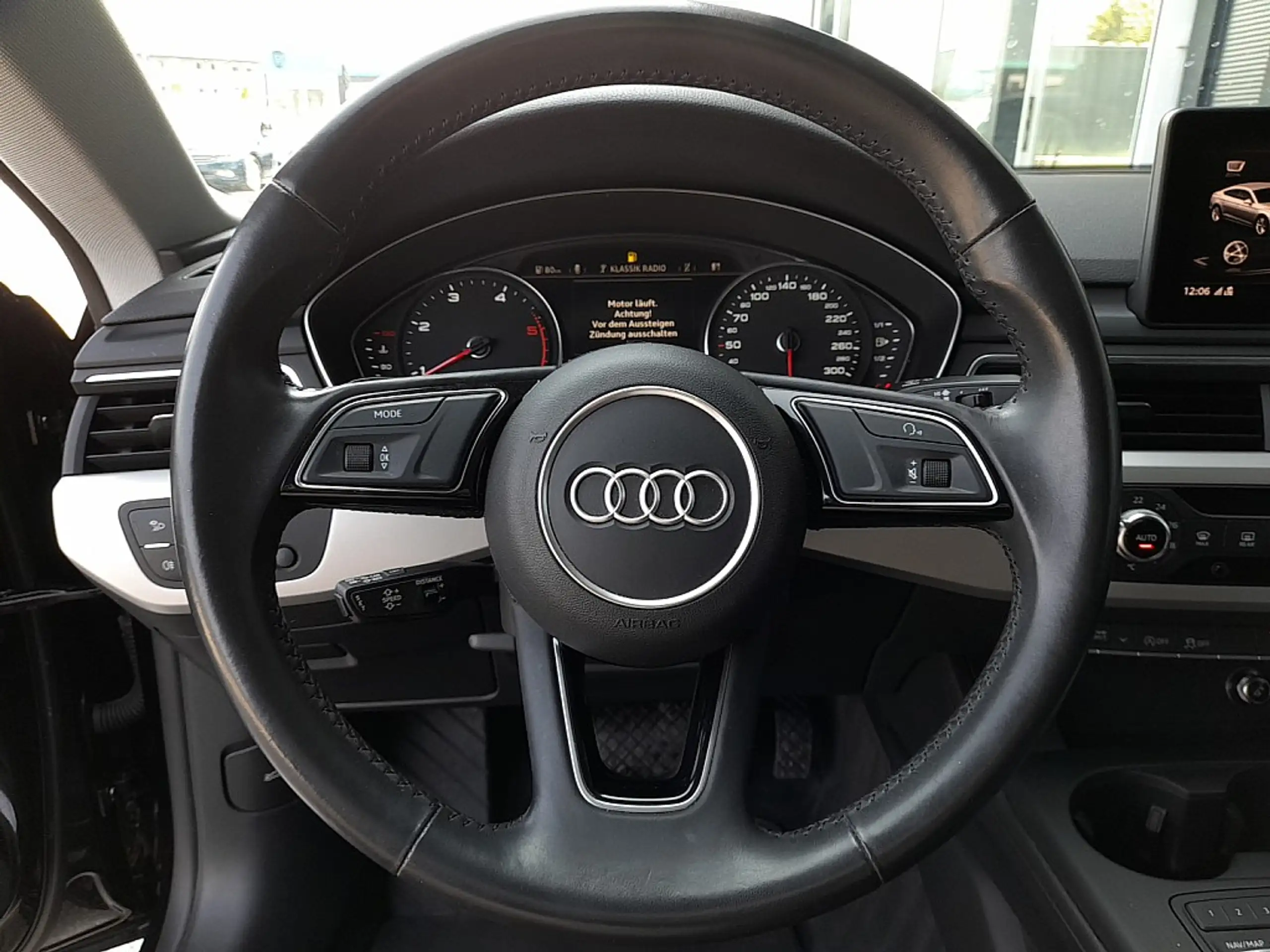 Audi - A5