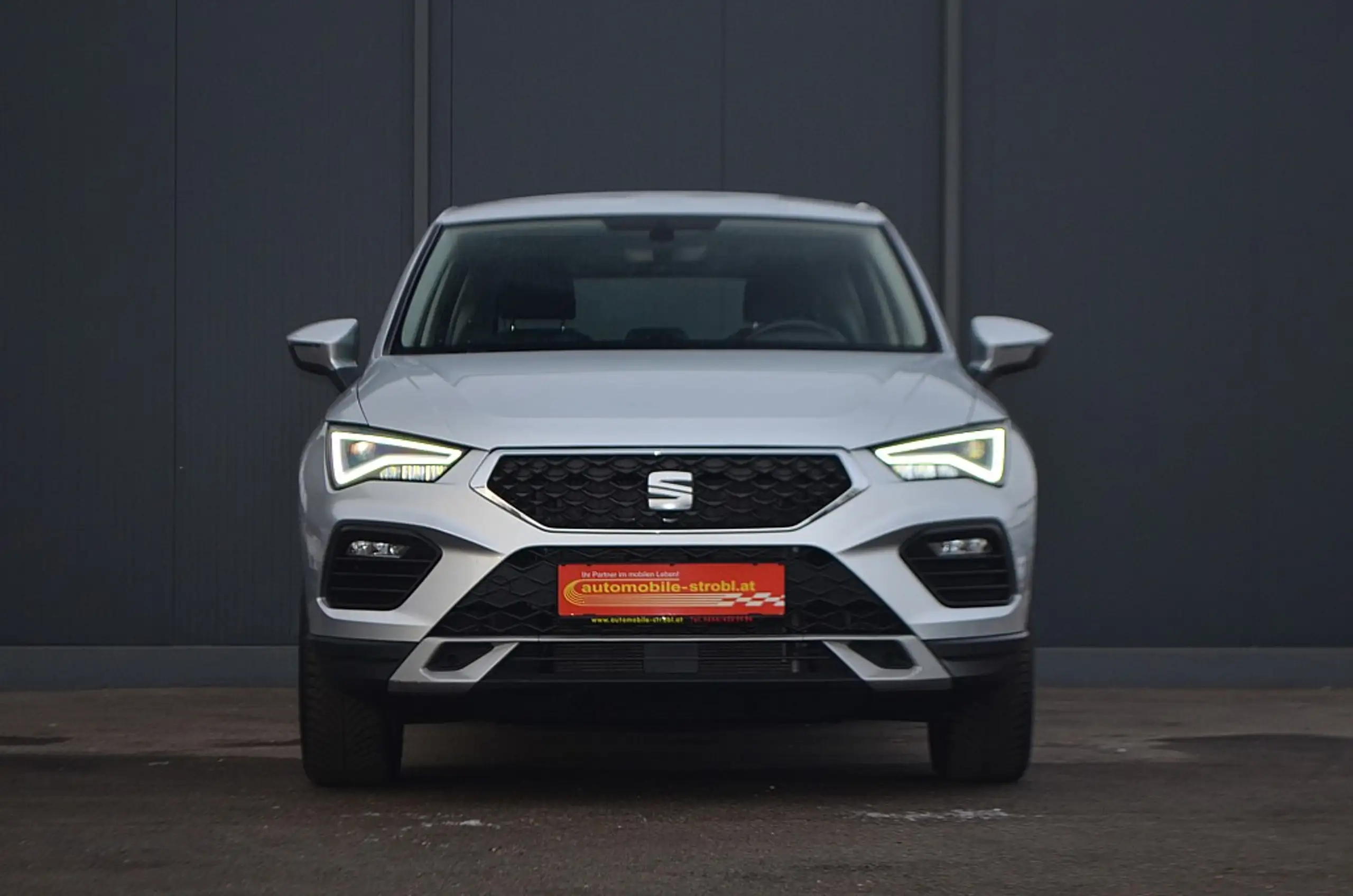 SEAT - Ateca