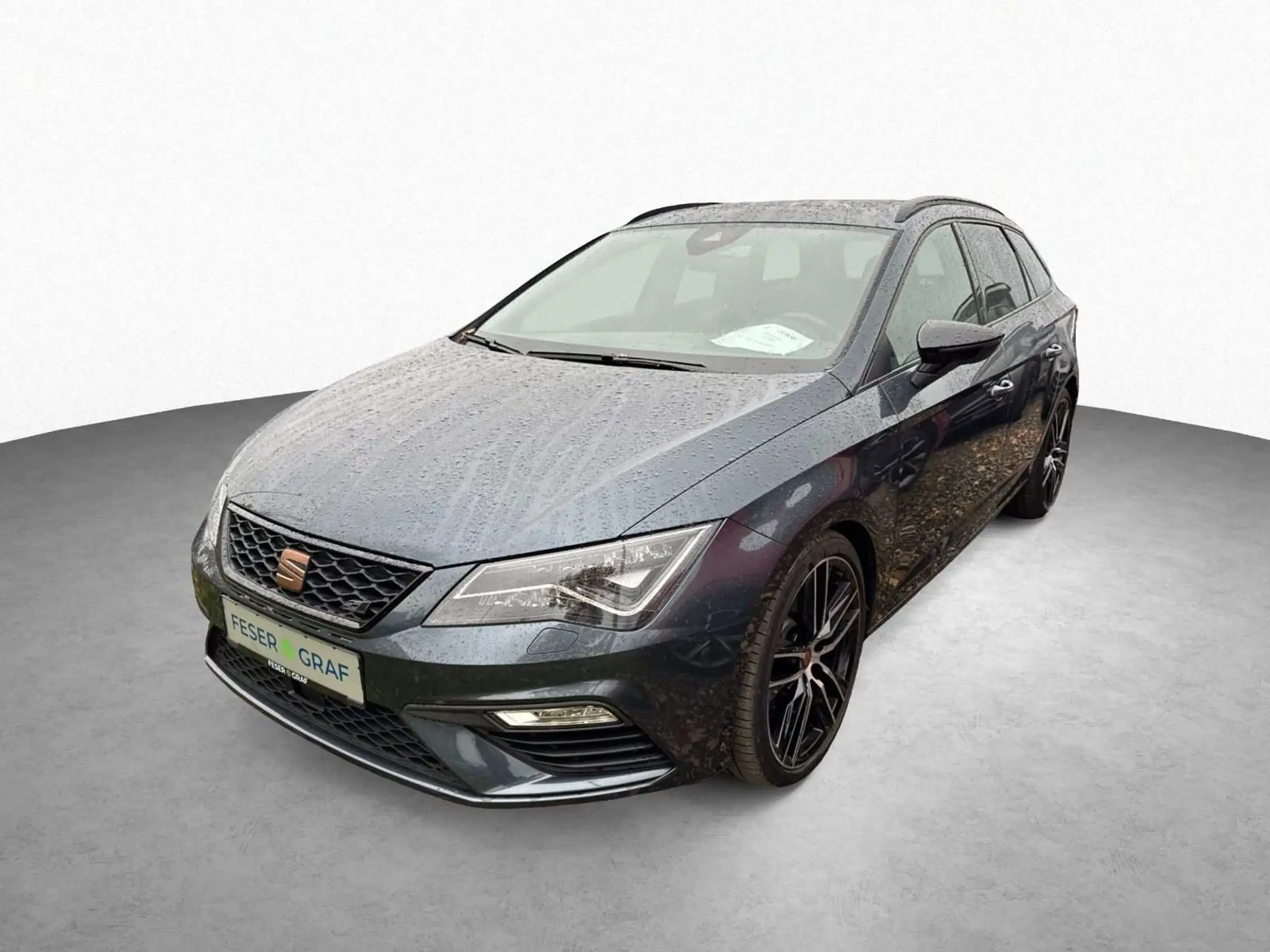 SEAT Leon 2019