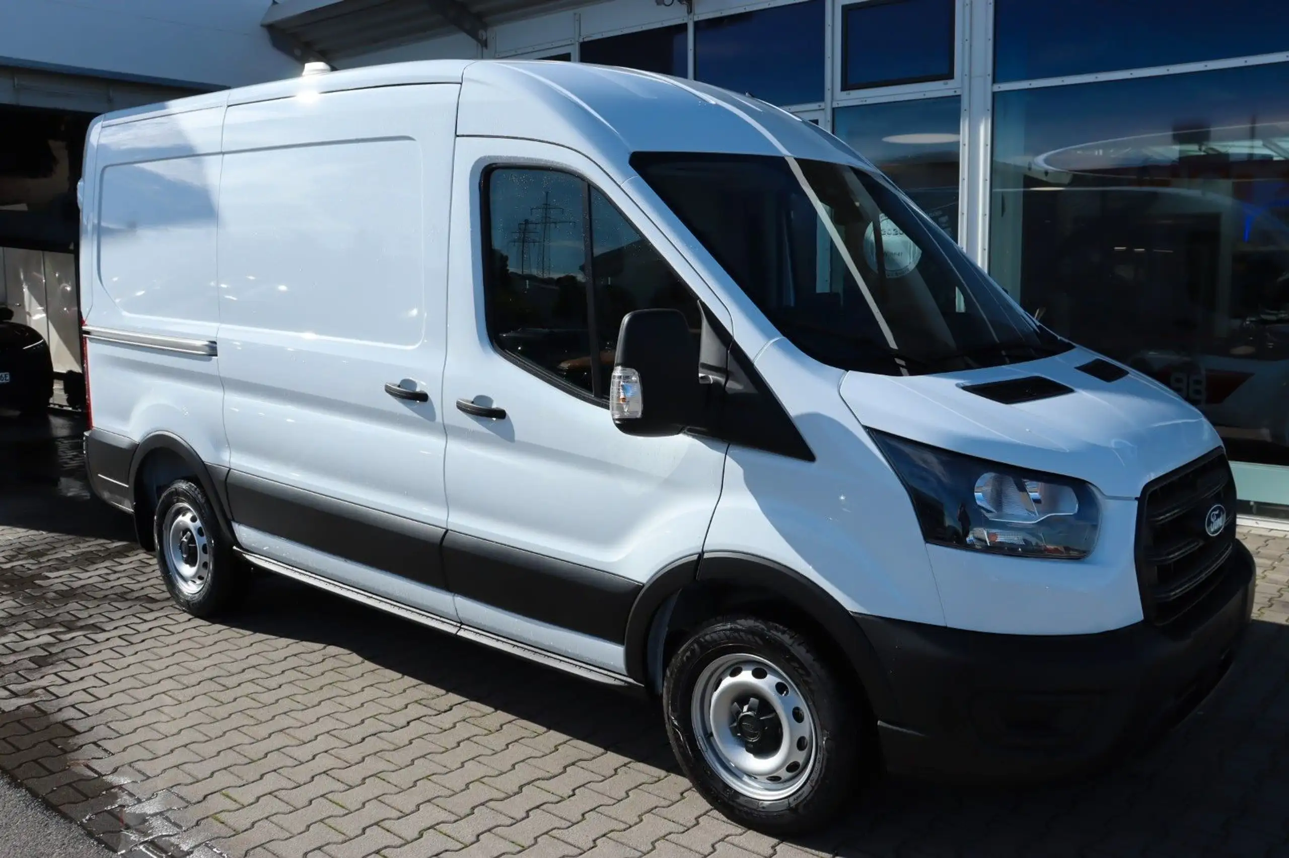 Ford - Transit