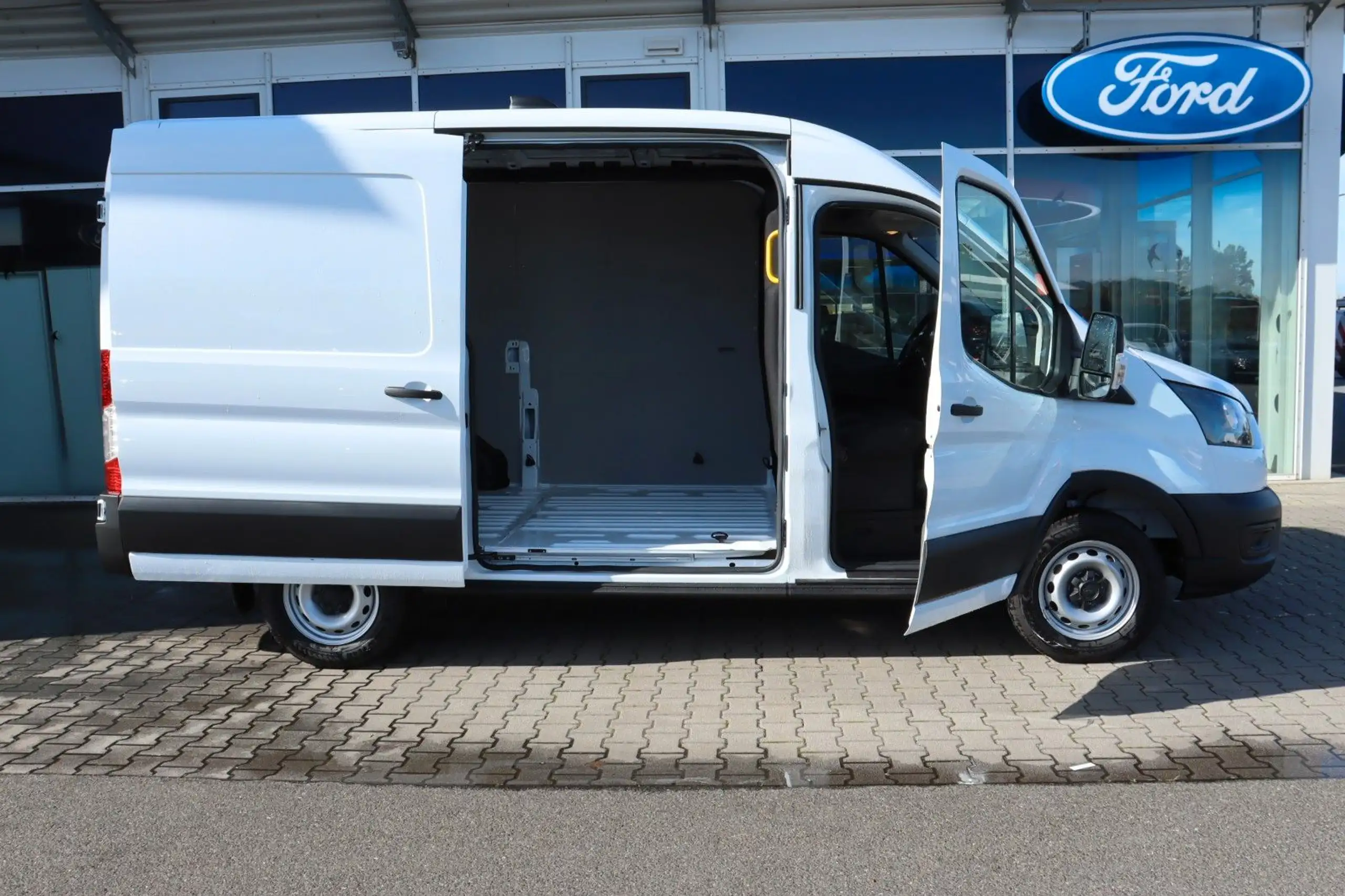 Ford - Transit