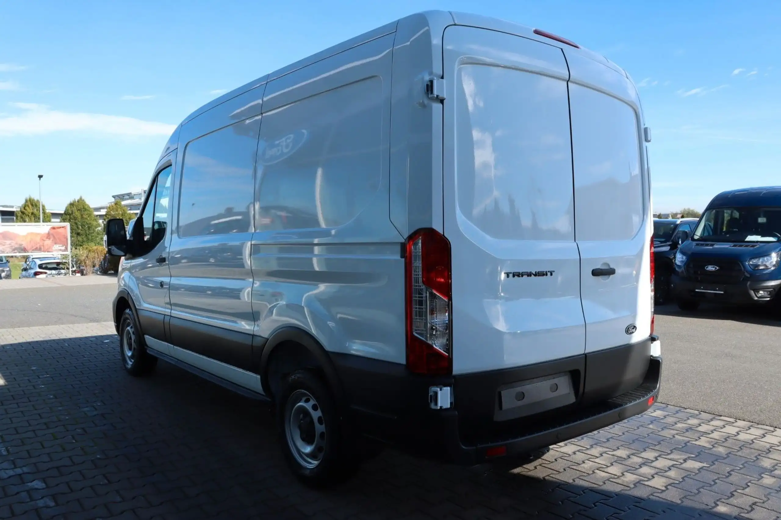 Ford - Transit