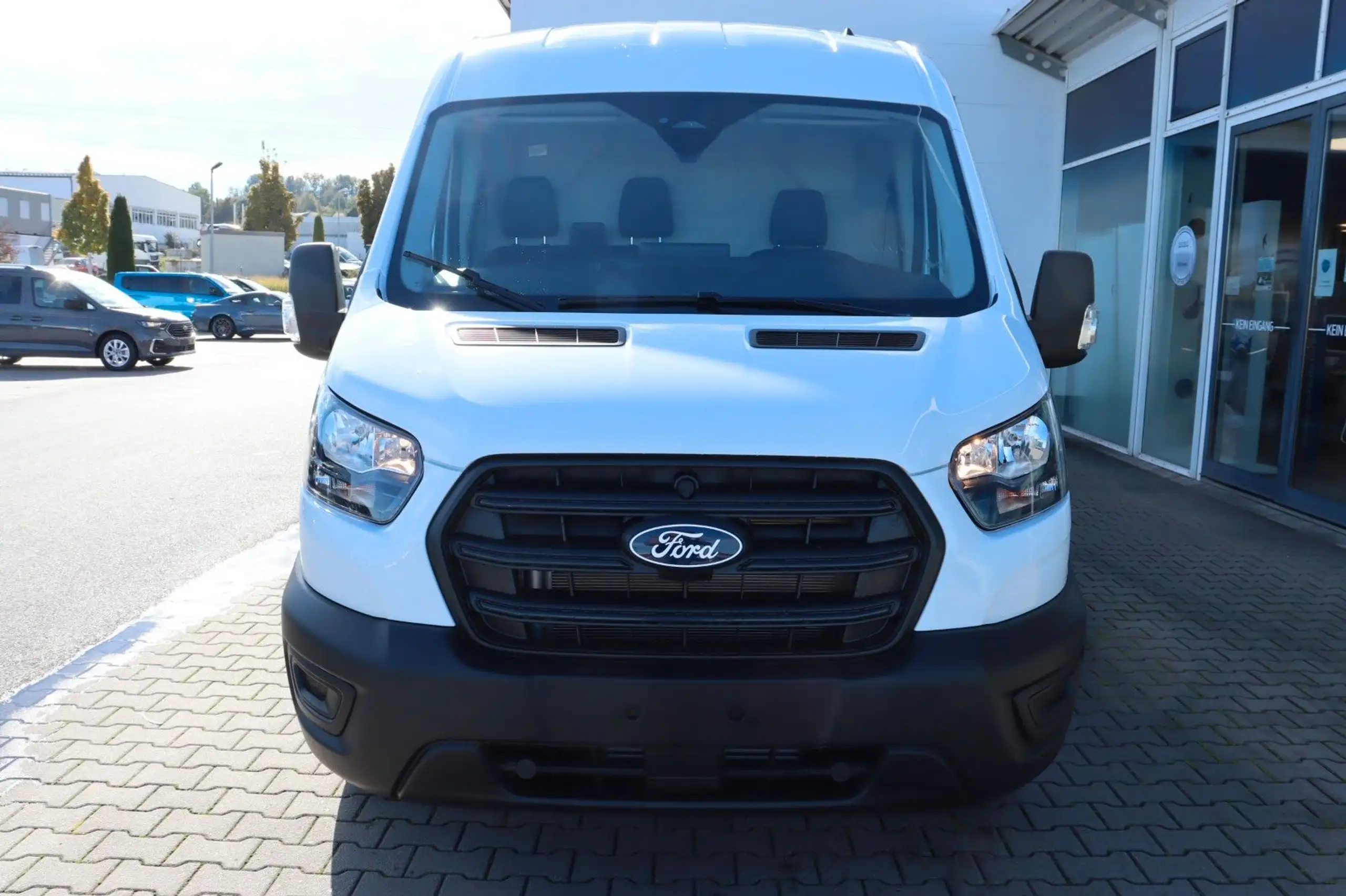 Ford - Transit