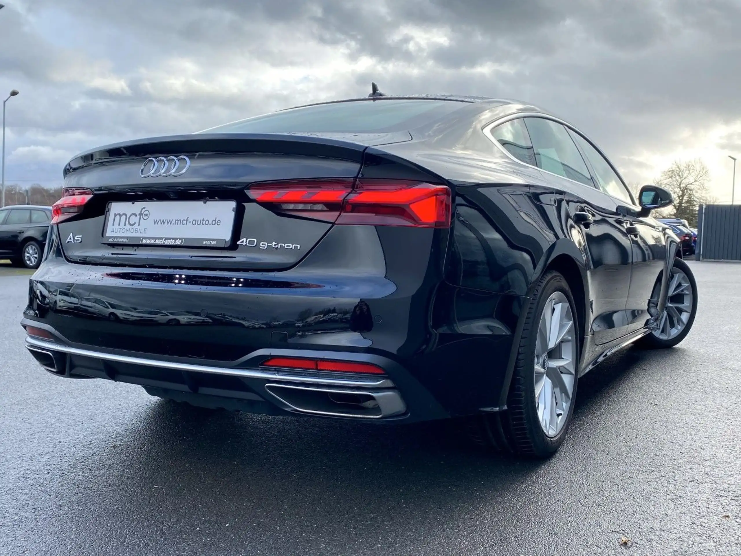 Audi - A5