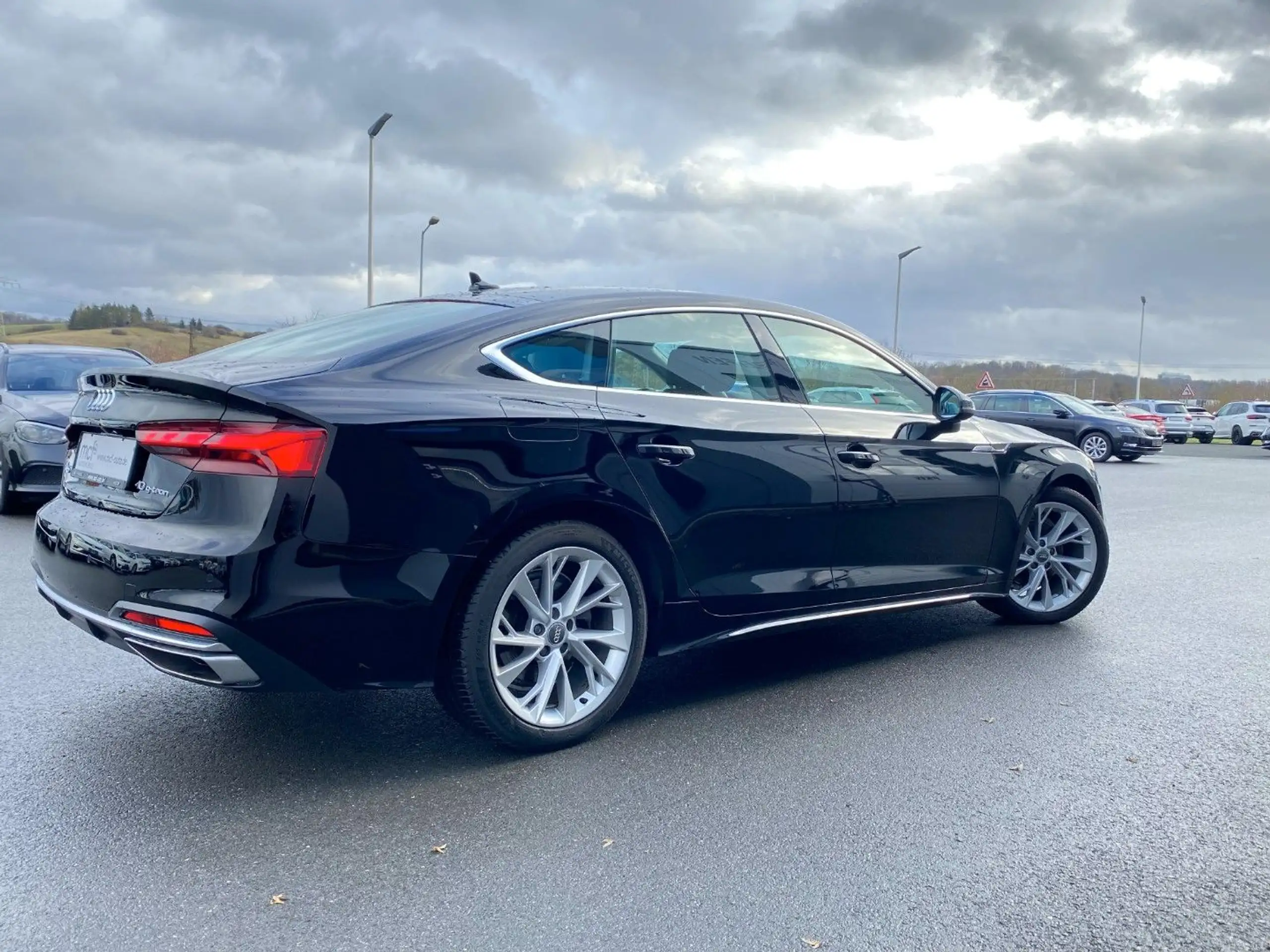 Audi - A5