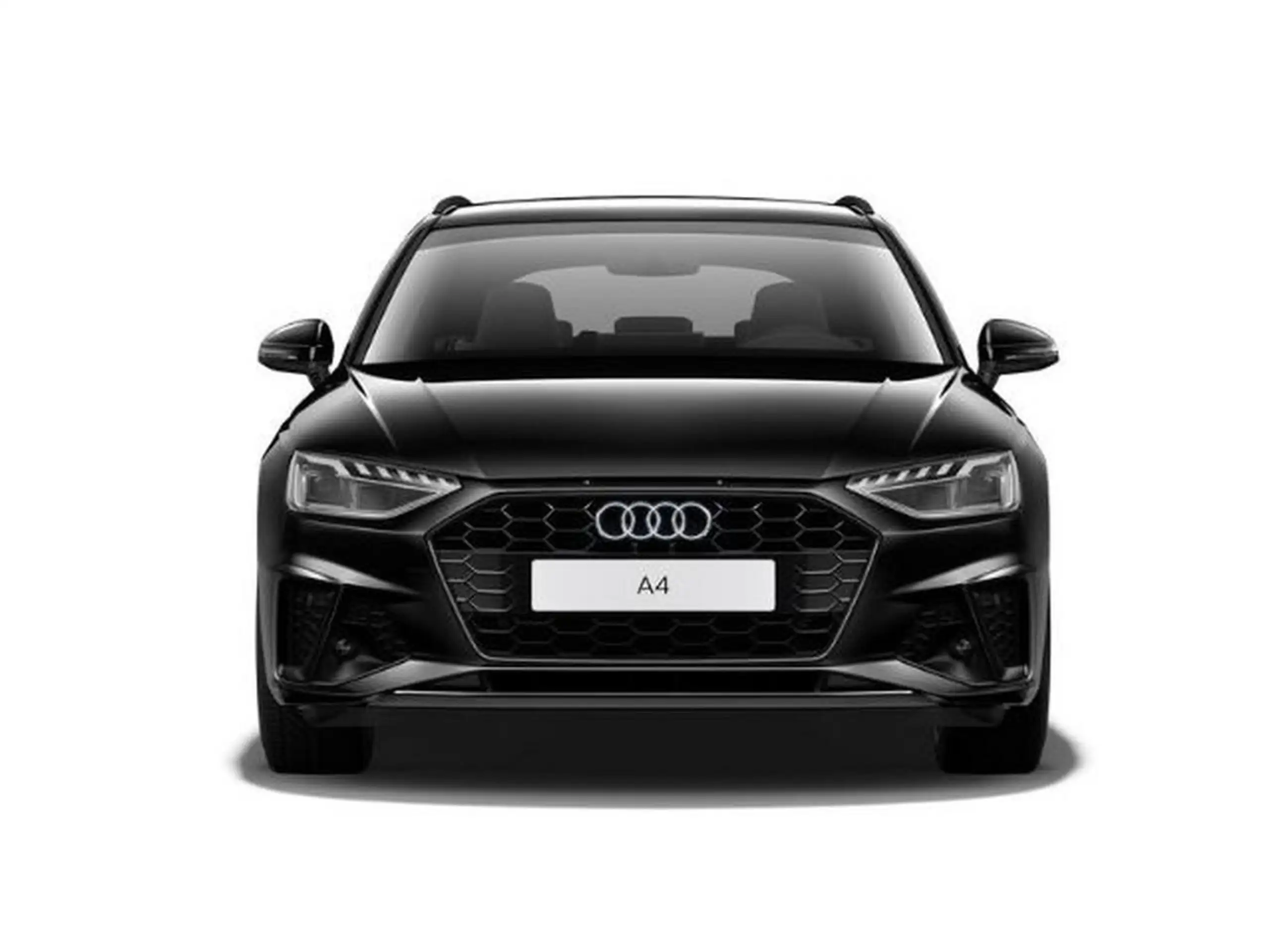 Audi - A4