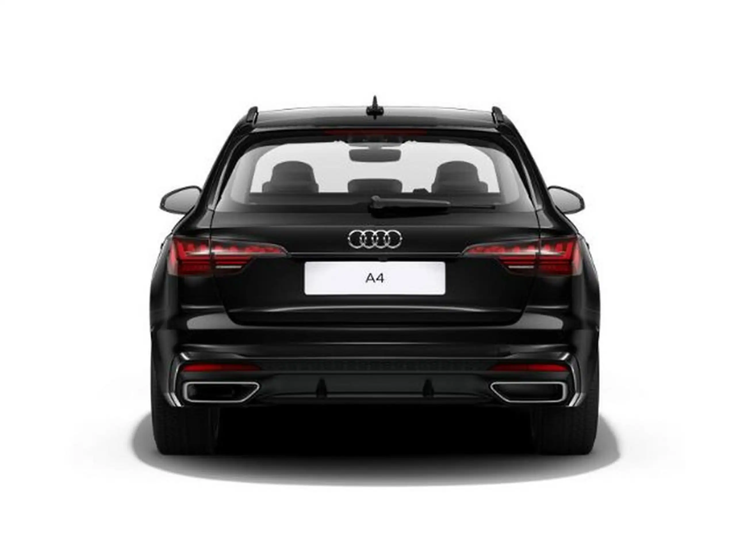 Audi - A4