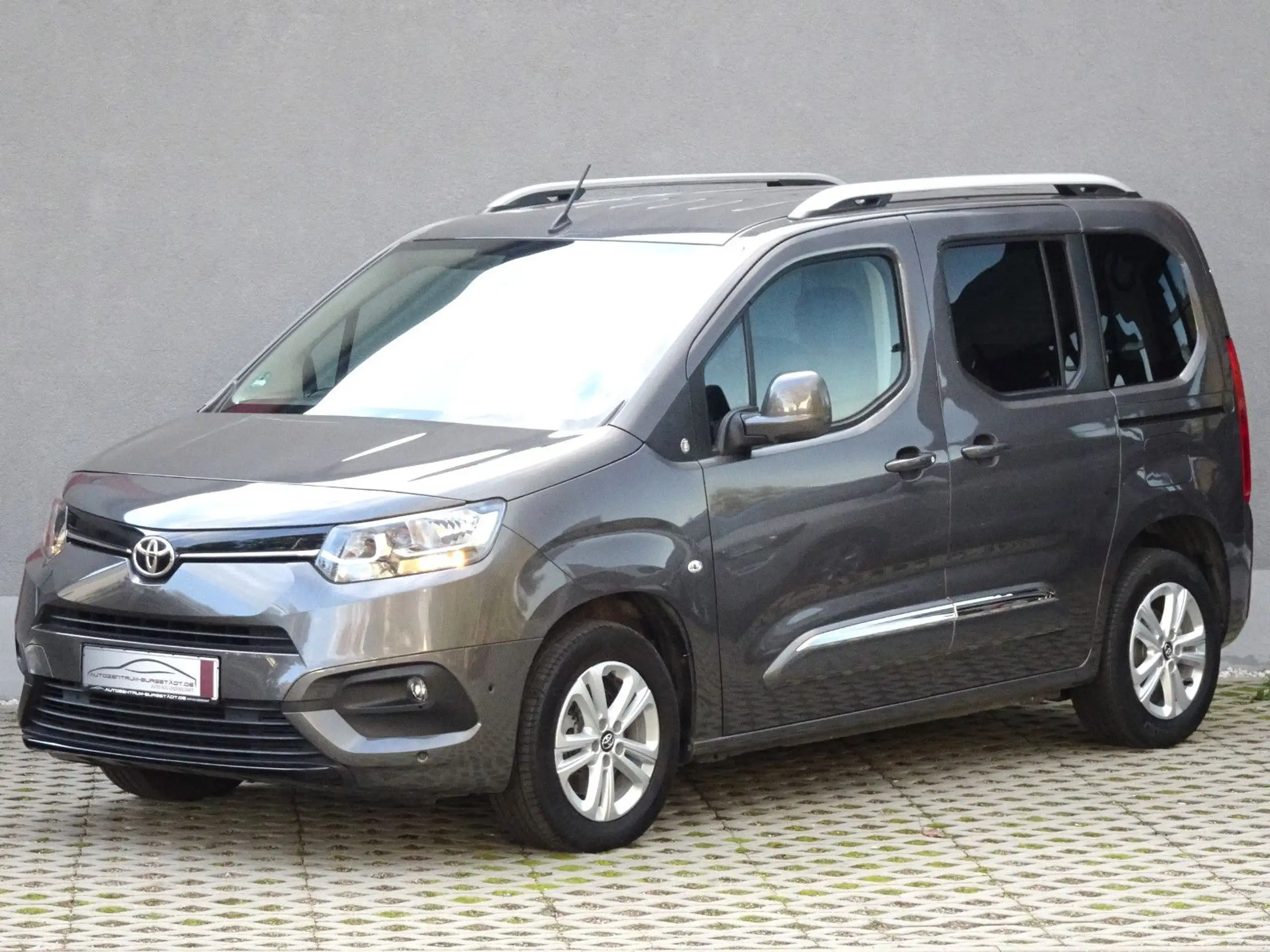 Toyota - Proace