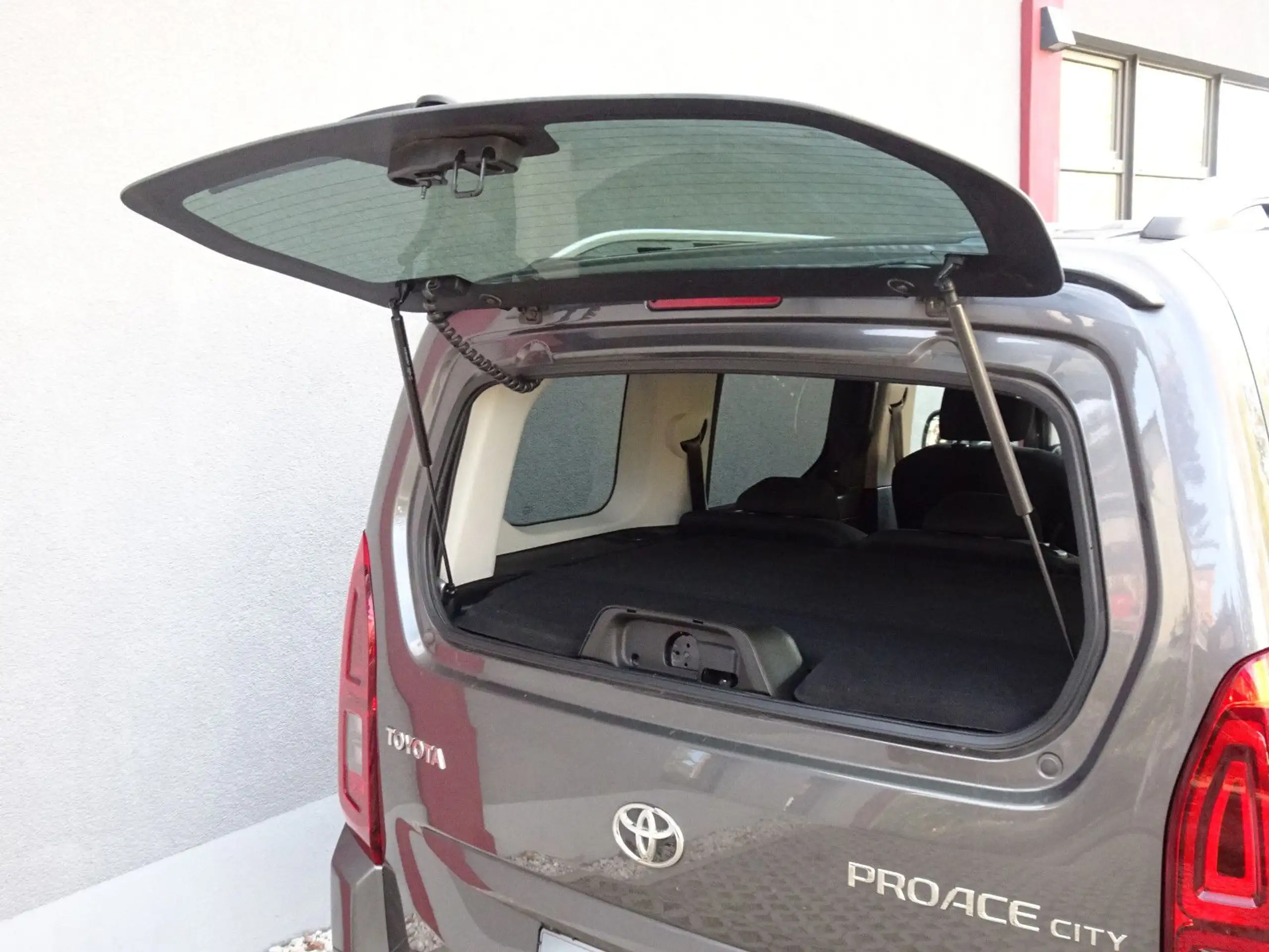 Toyota - Proace