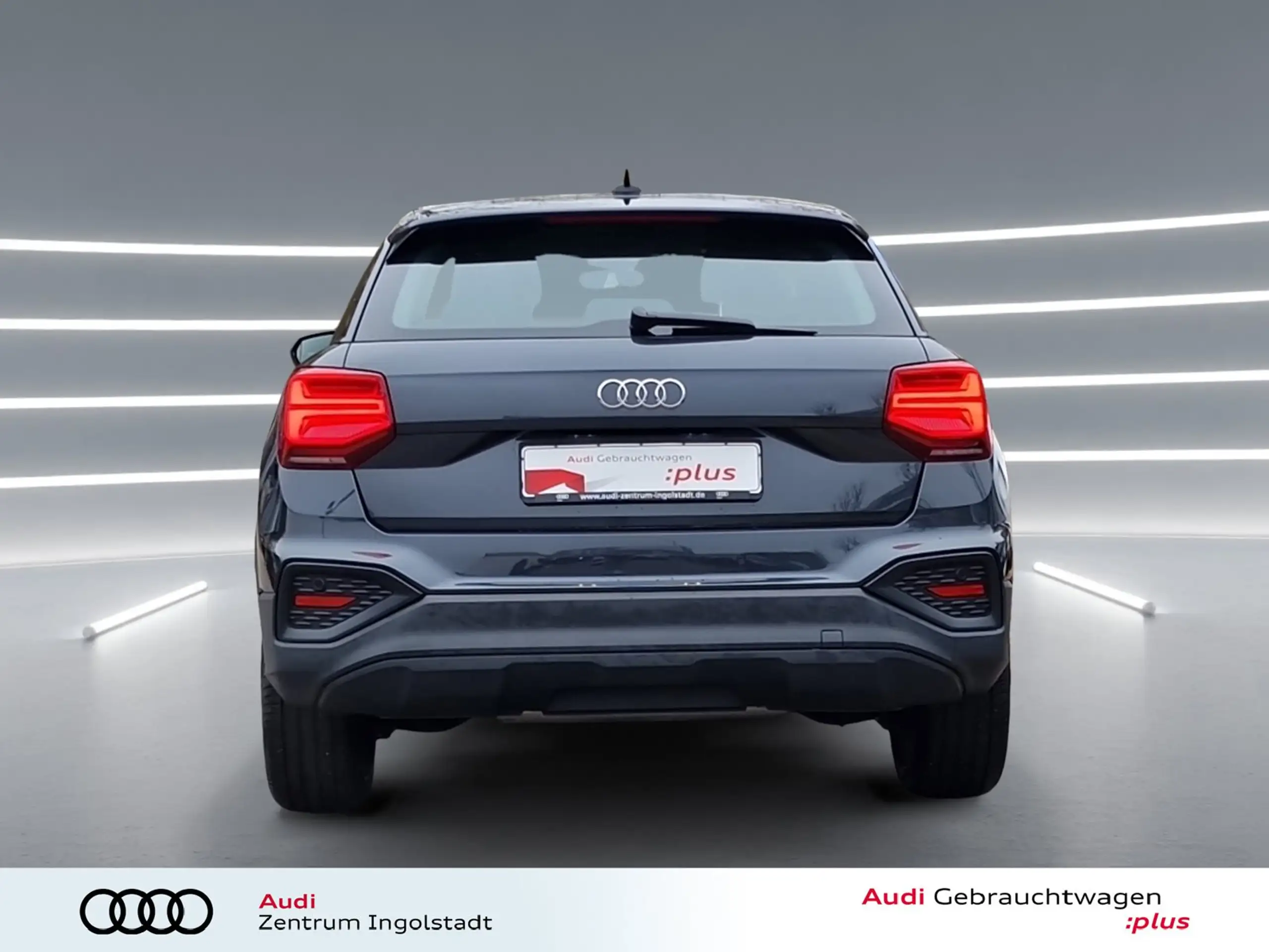 Audi - Q2