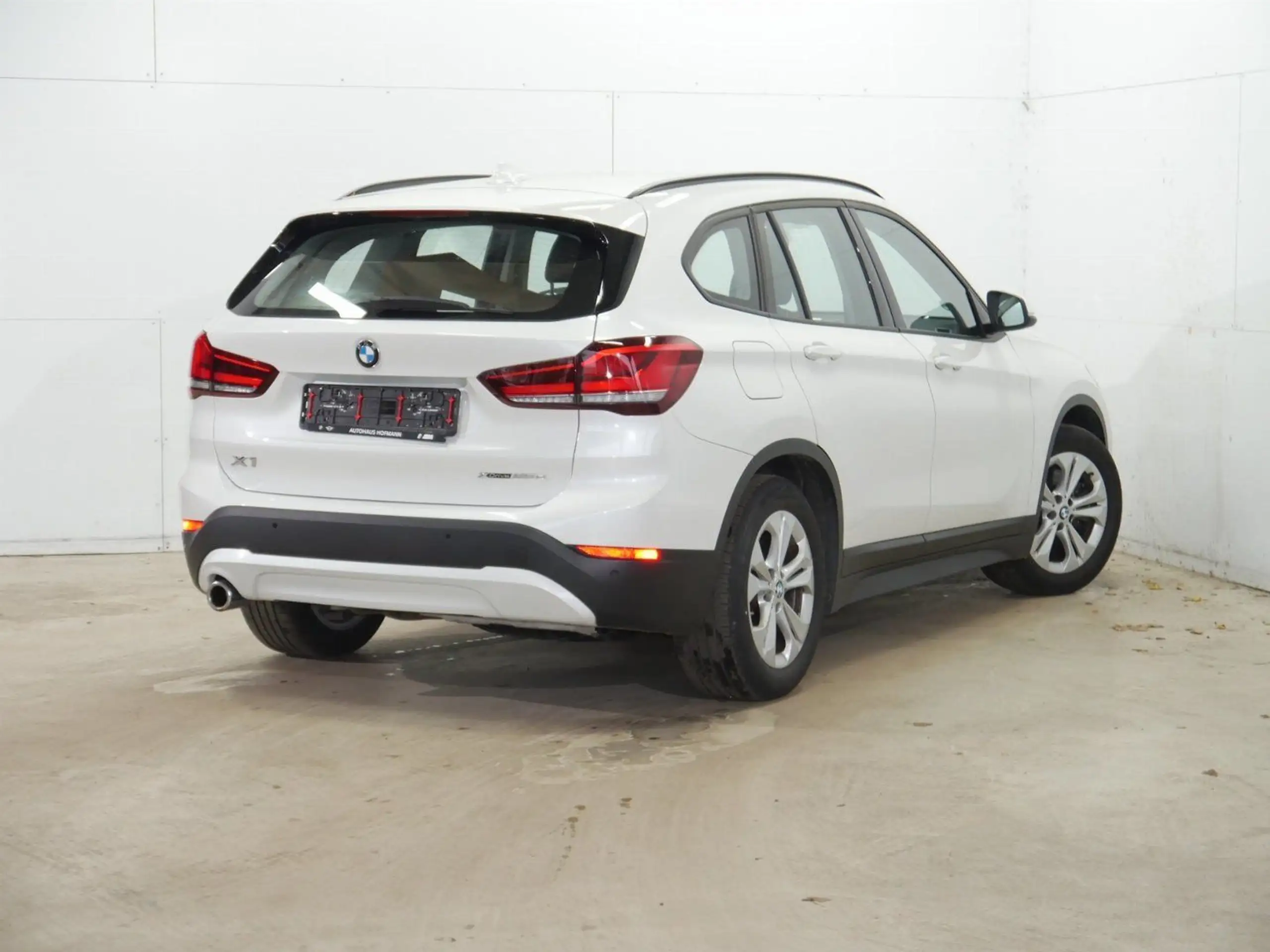 BMW - X1