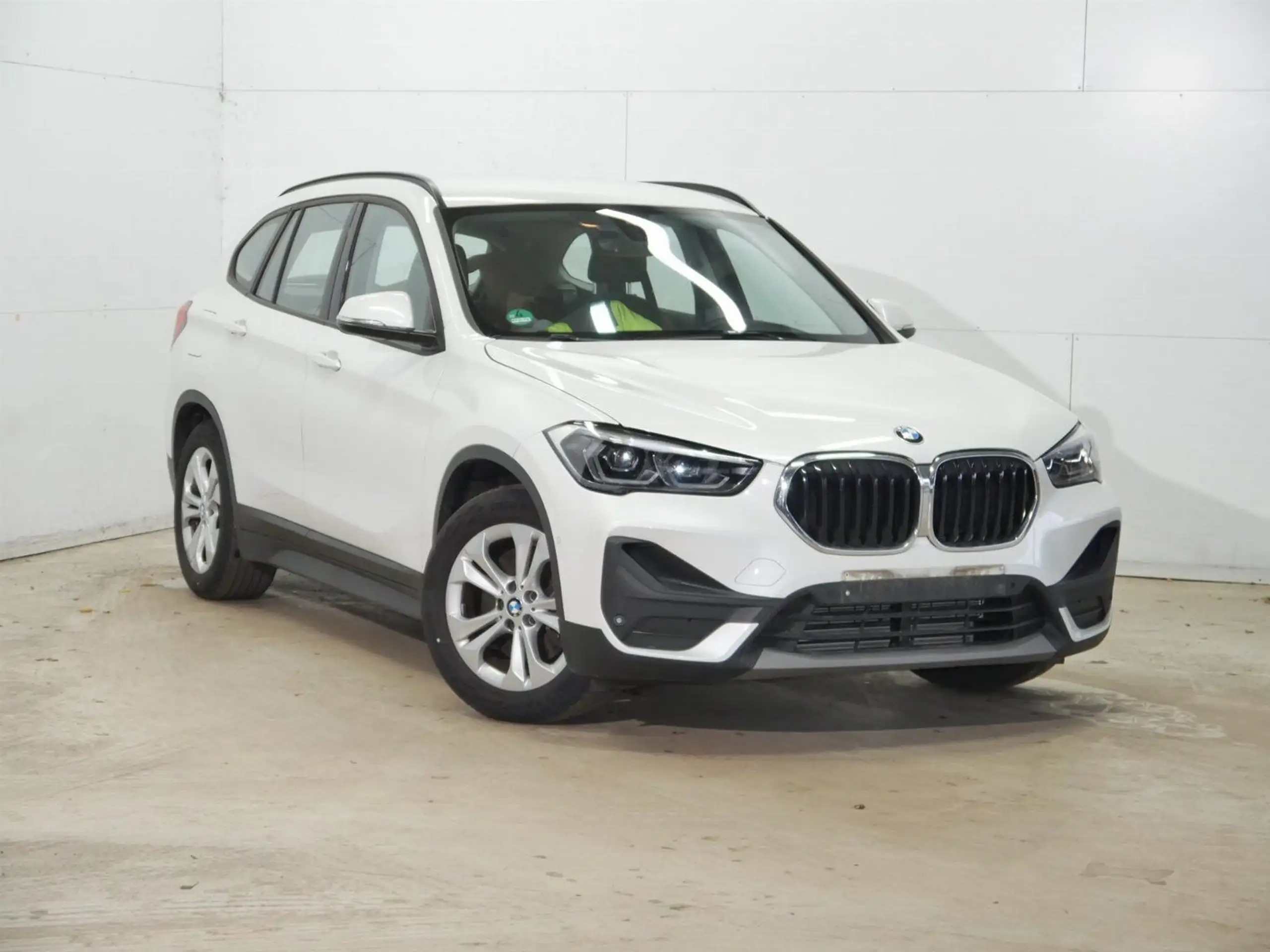 BMW - X1