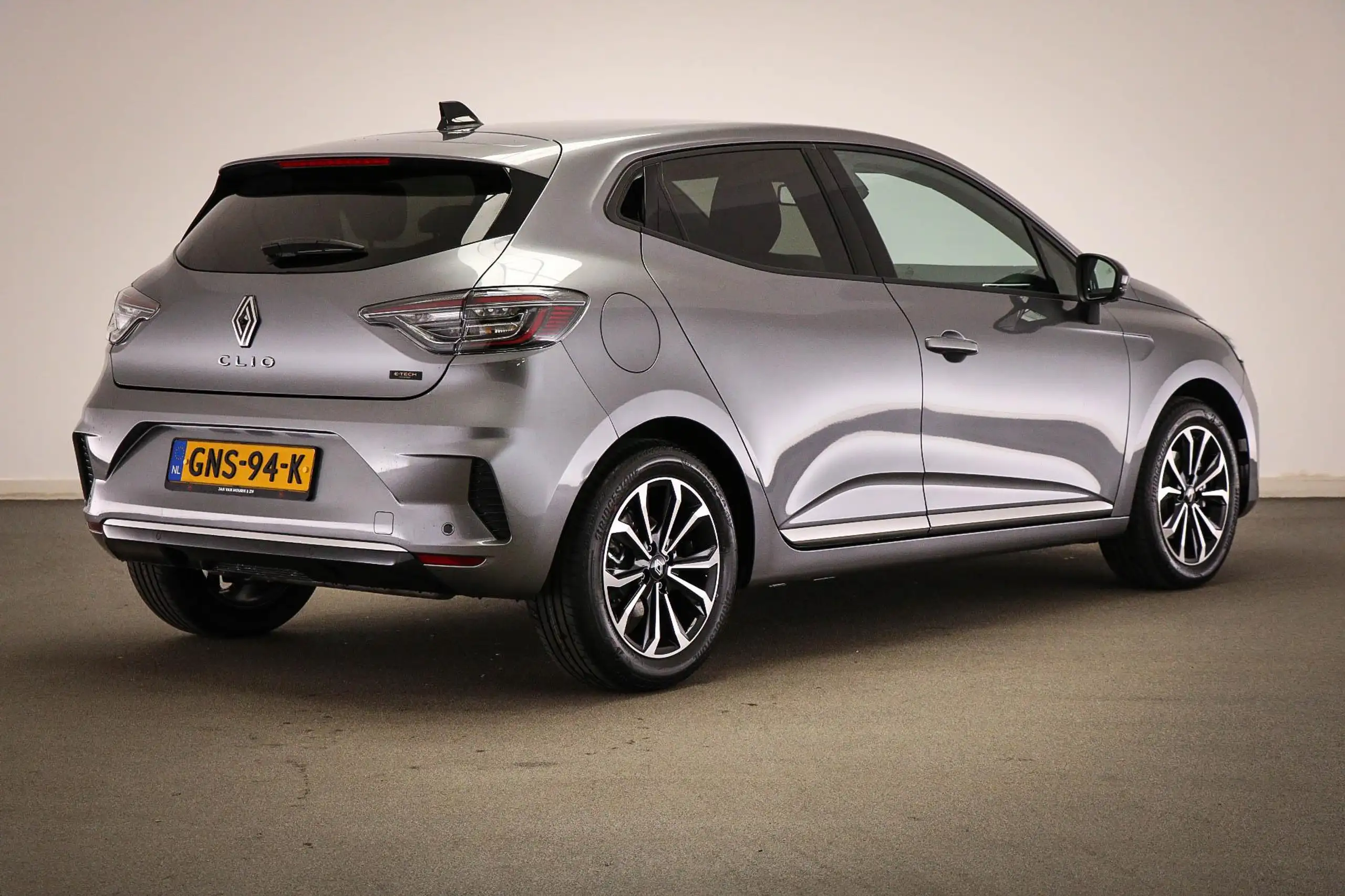 Renault - Clio