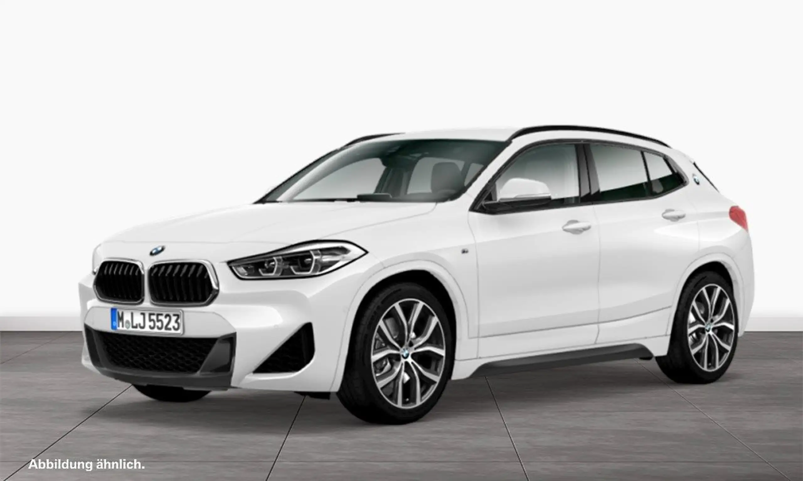 BMW X2 2020