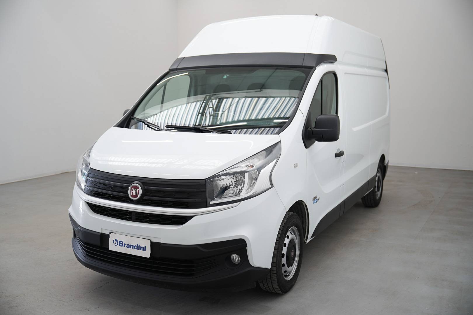 Fiat - Talento