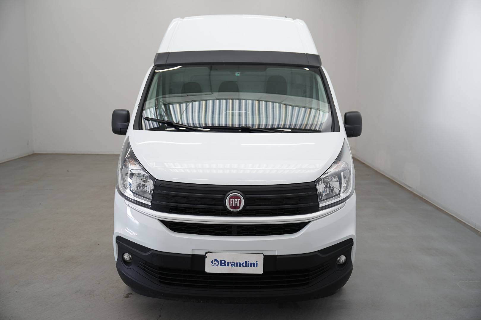 Fiat - Talento