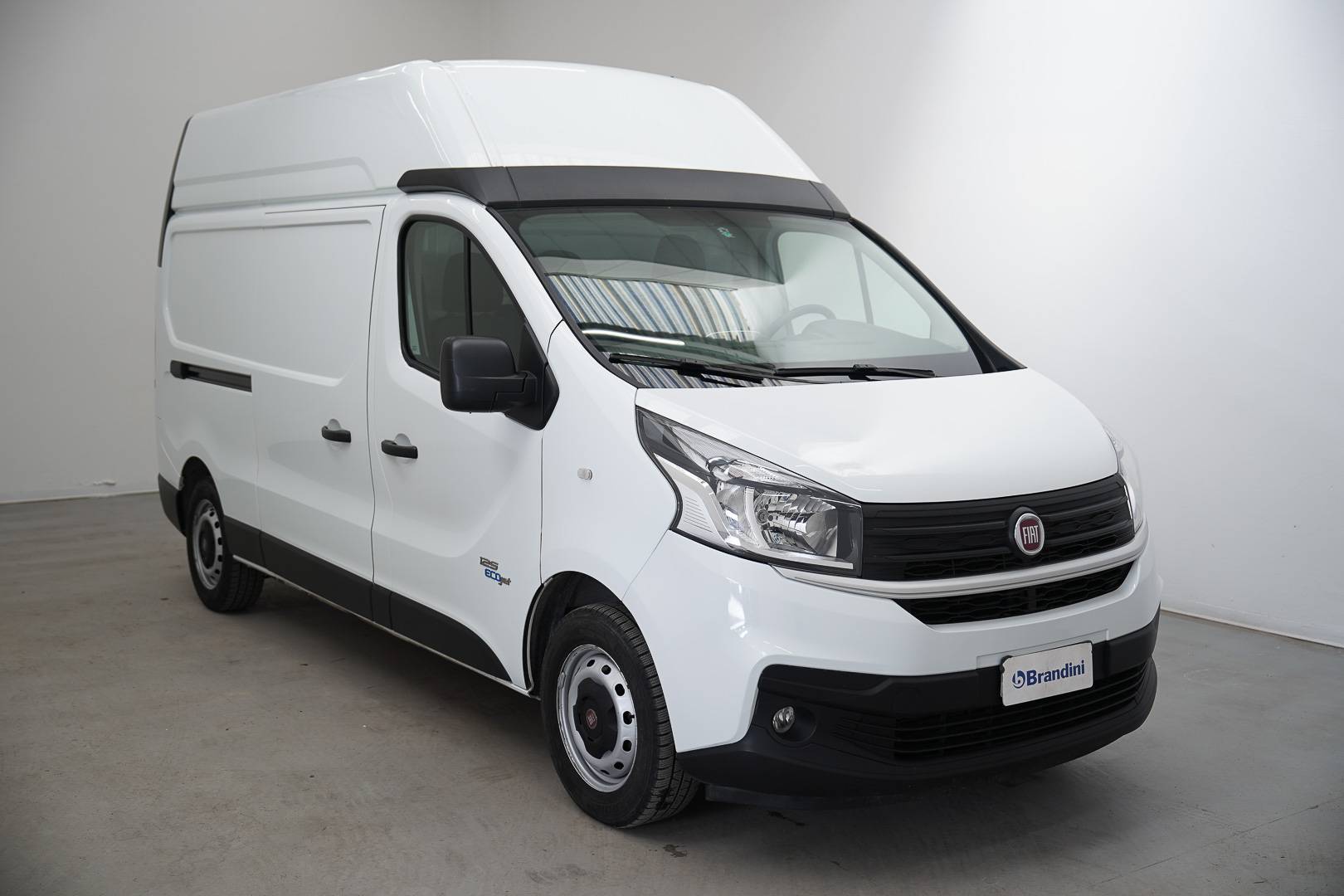 Fiat - Talento