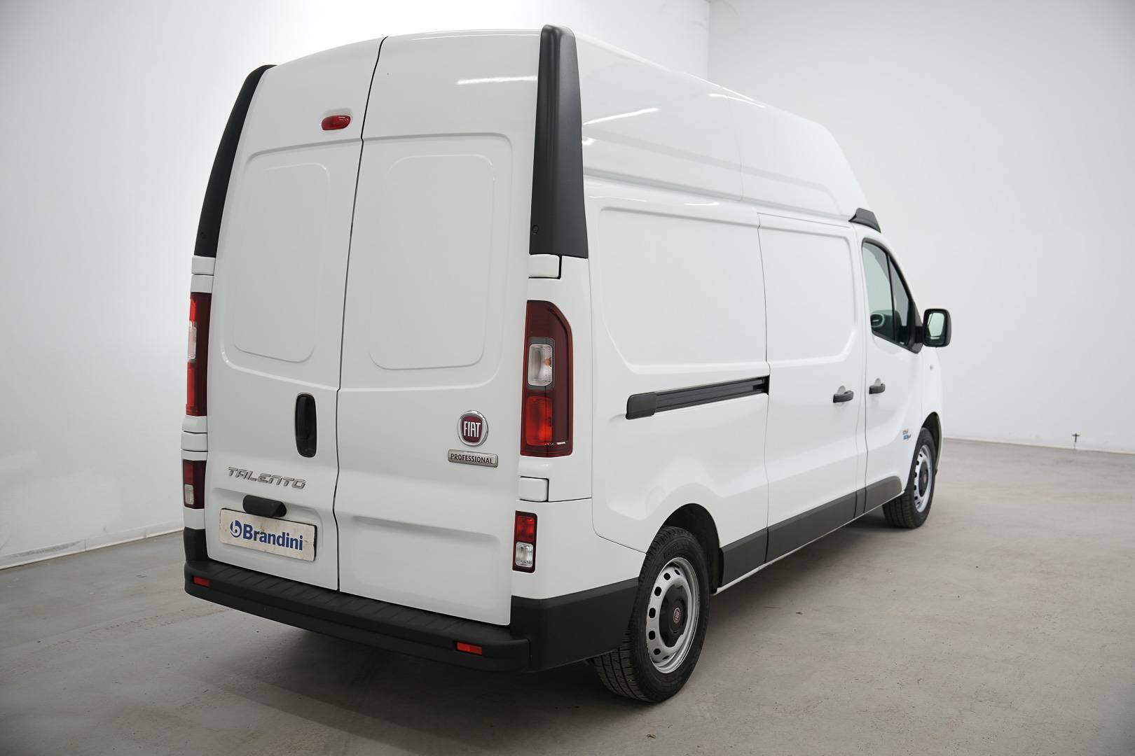 Fiat - Talento