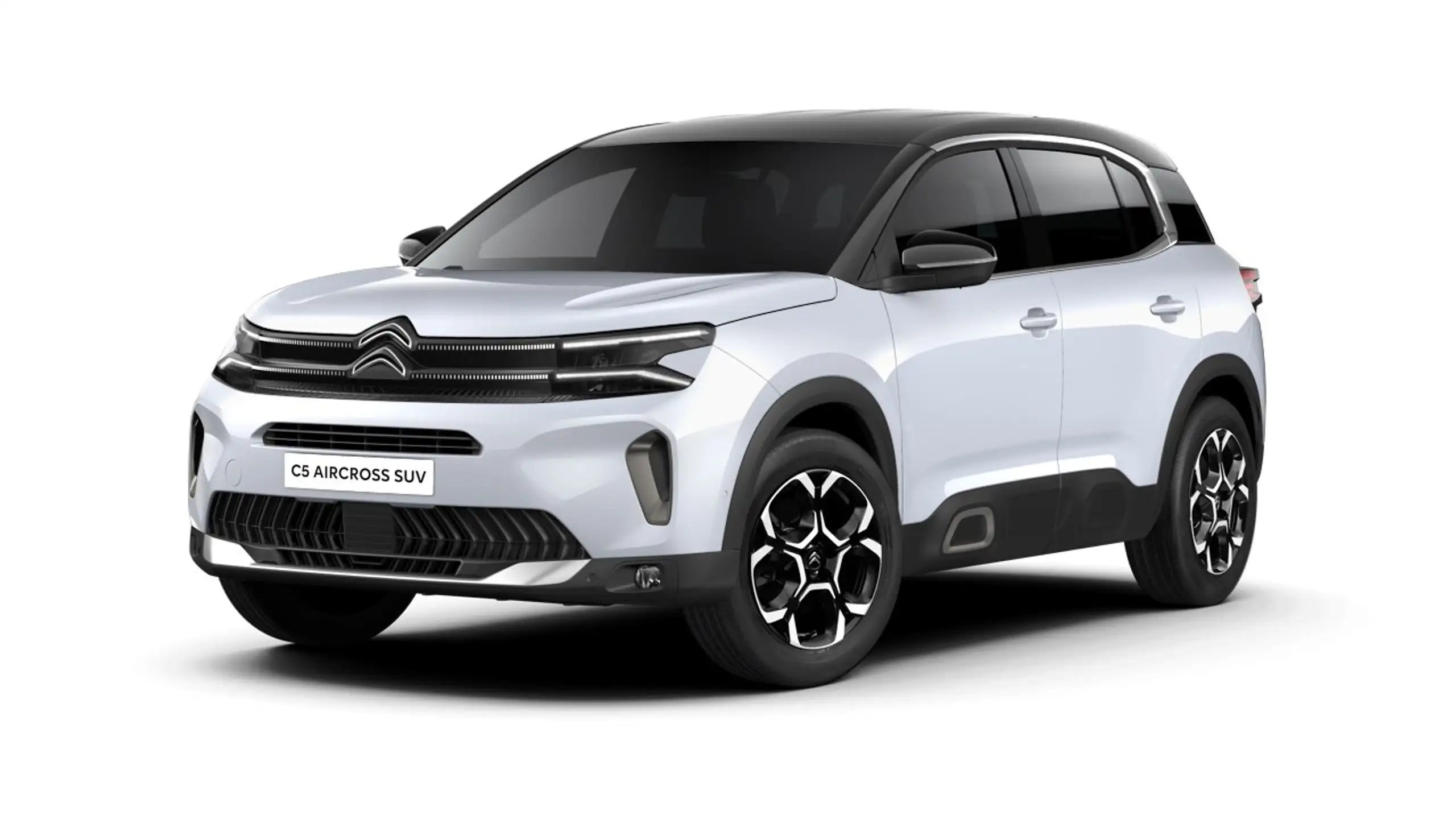 Citroen - C5 Aircross