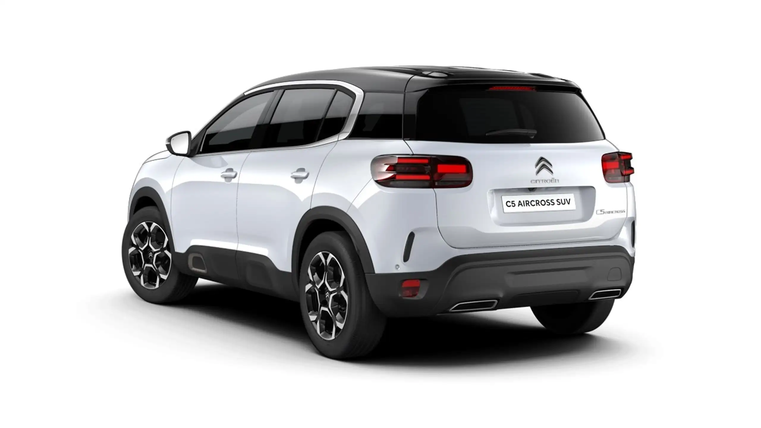 Citroen - C5 Aircross