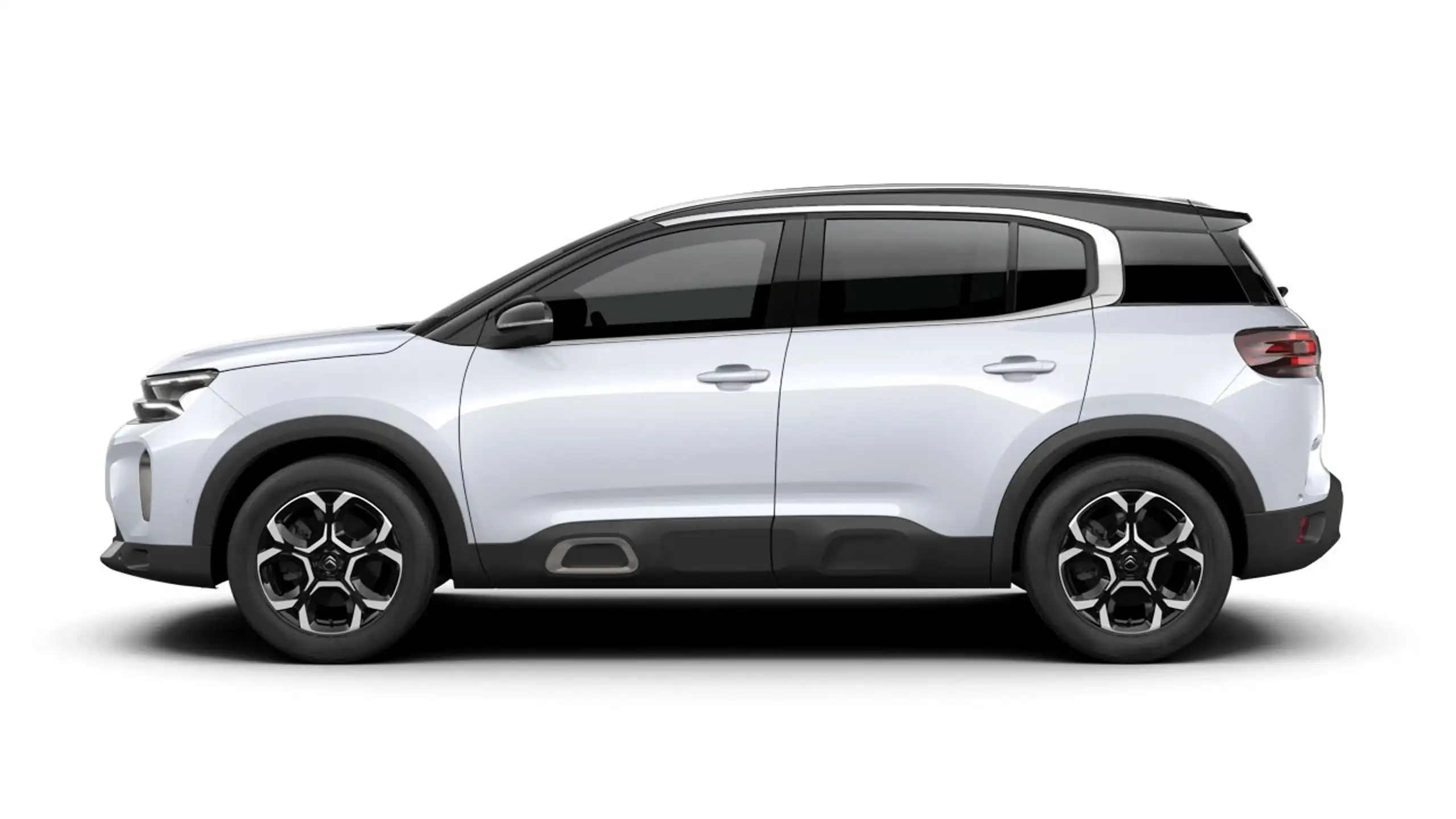 Citroen - C5 Aircross