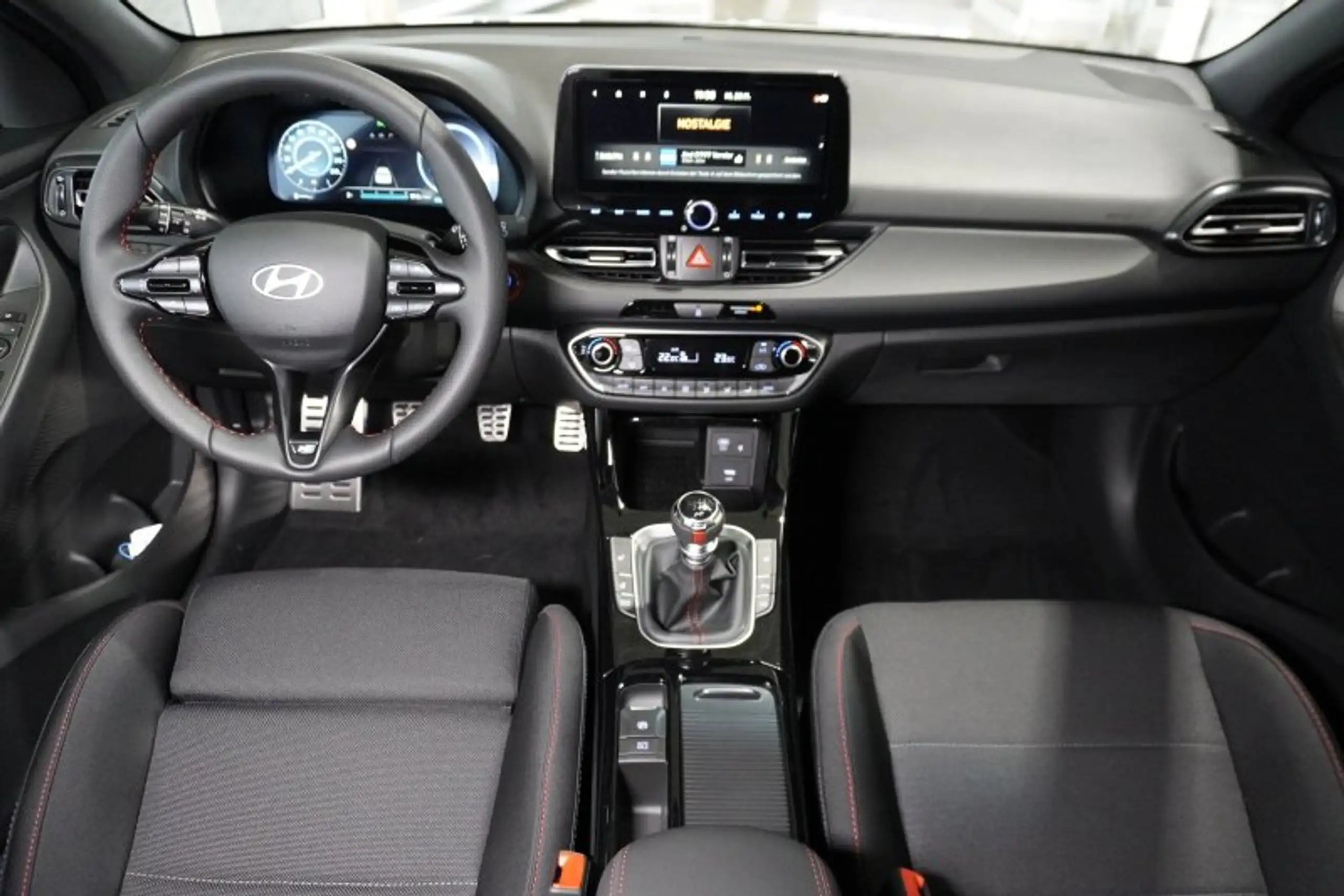 Hyundai - i30