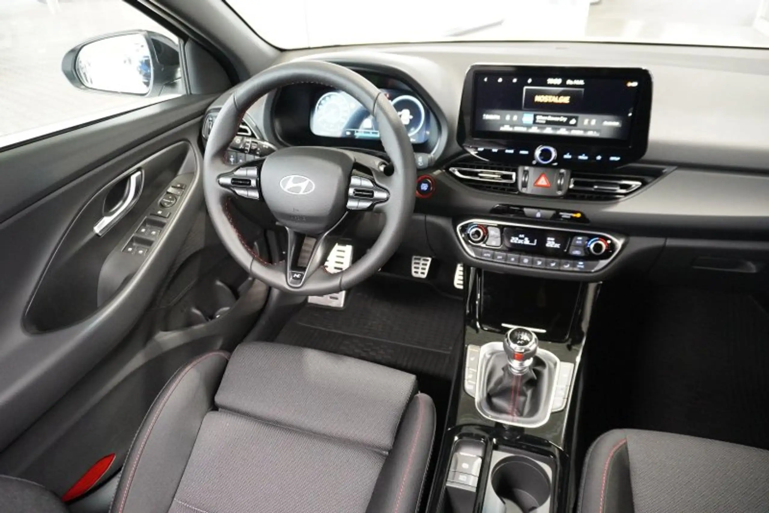 Hyundai - i30