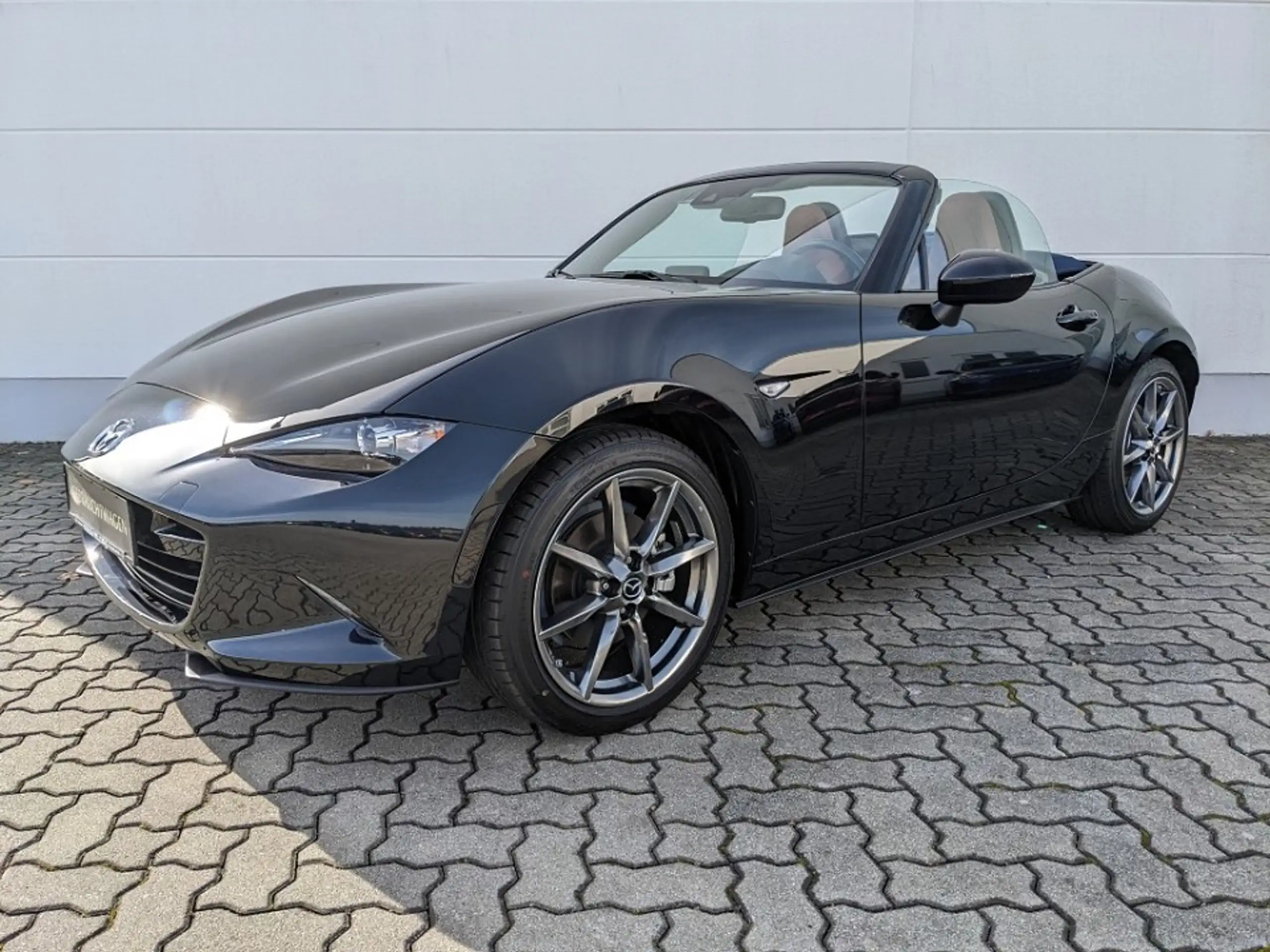 Mazda - MX-5