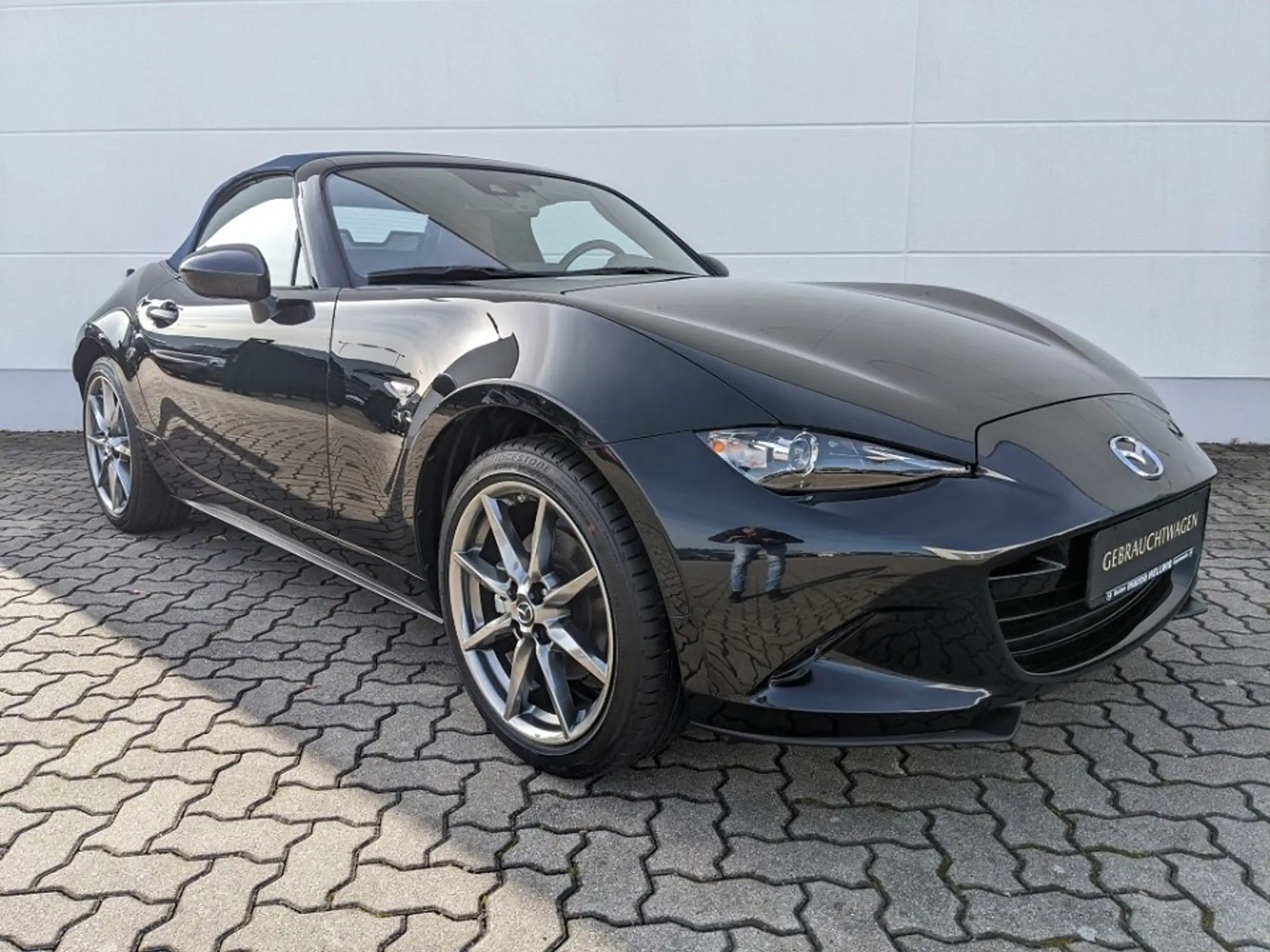 Mazda - MX-5