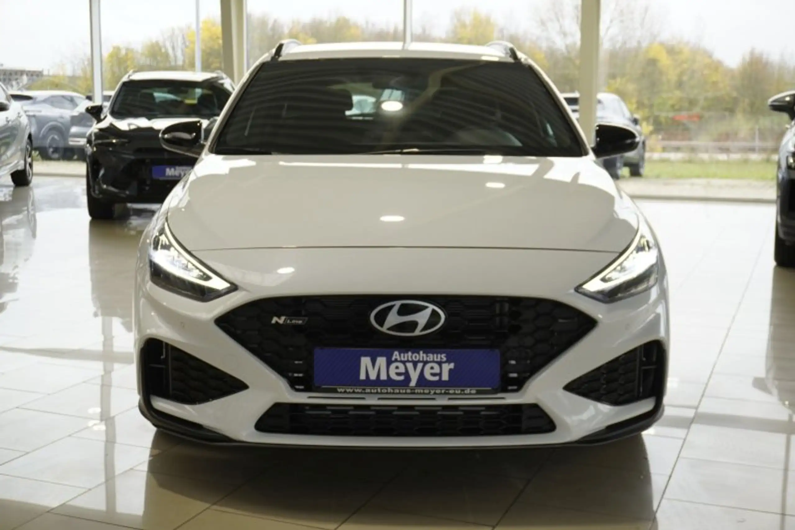 Hyundai - i30