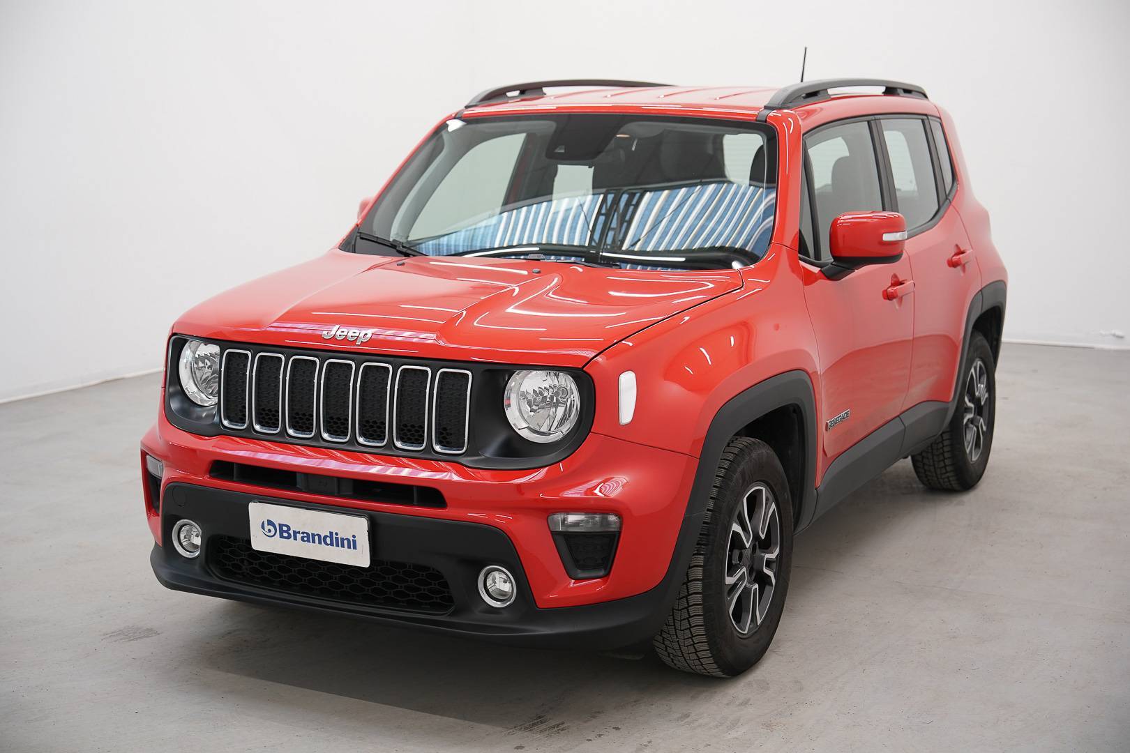 Jeep - Renegade