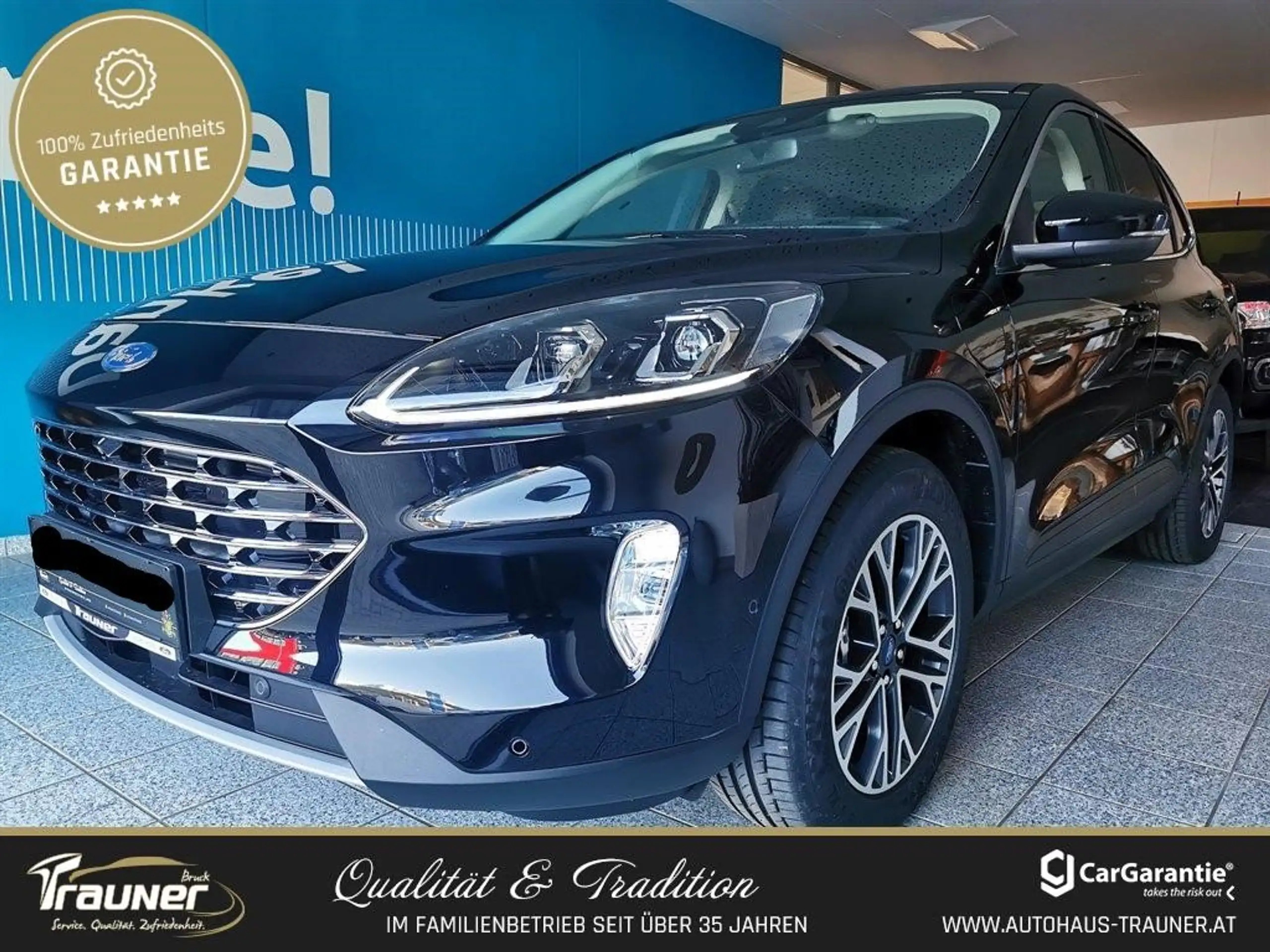 Ford Kuga 2021