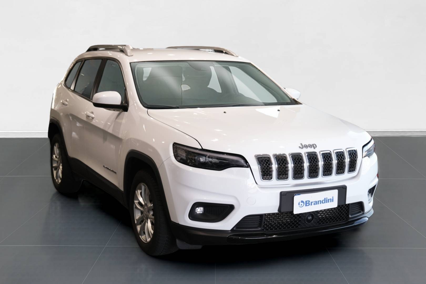 Jeep - Cherokee