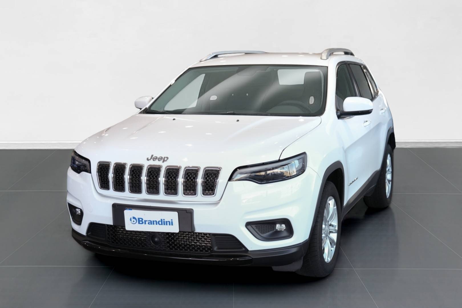 Jeep - Cherokee