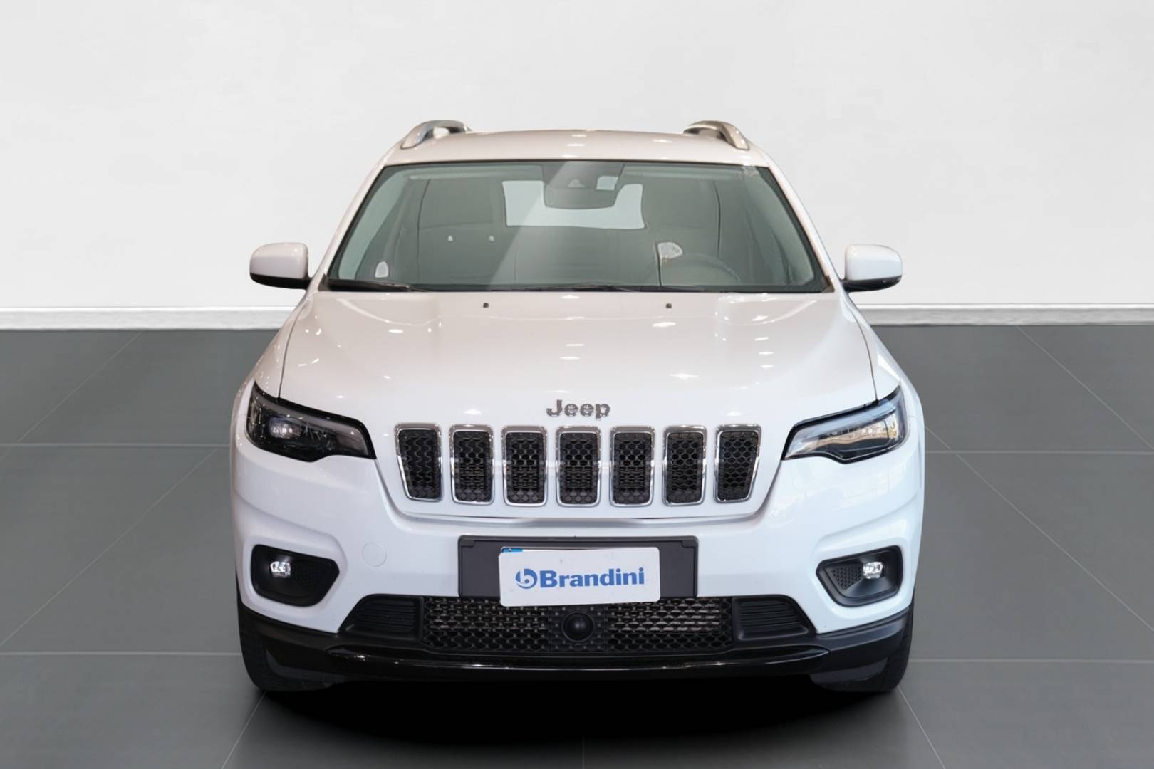 Jeep - Cherokee