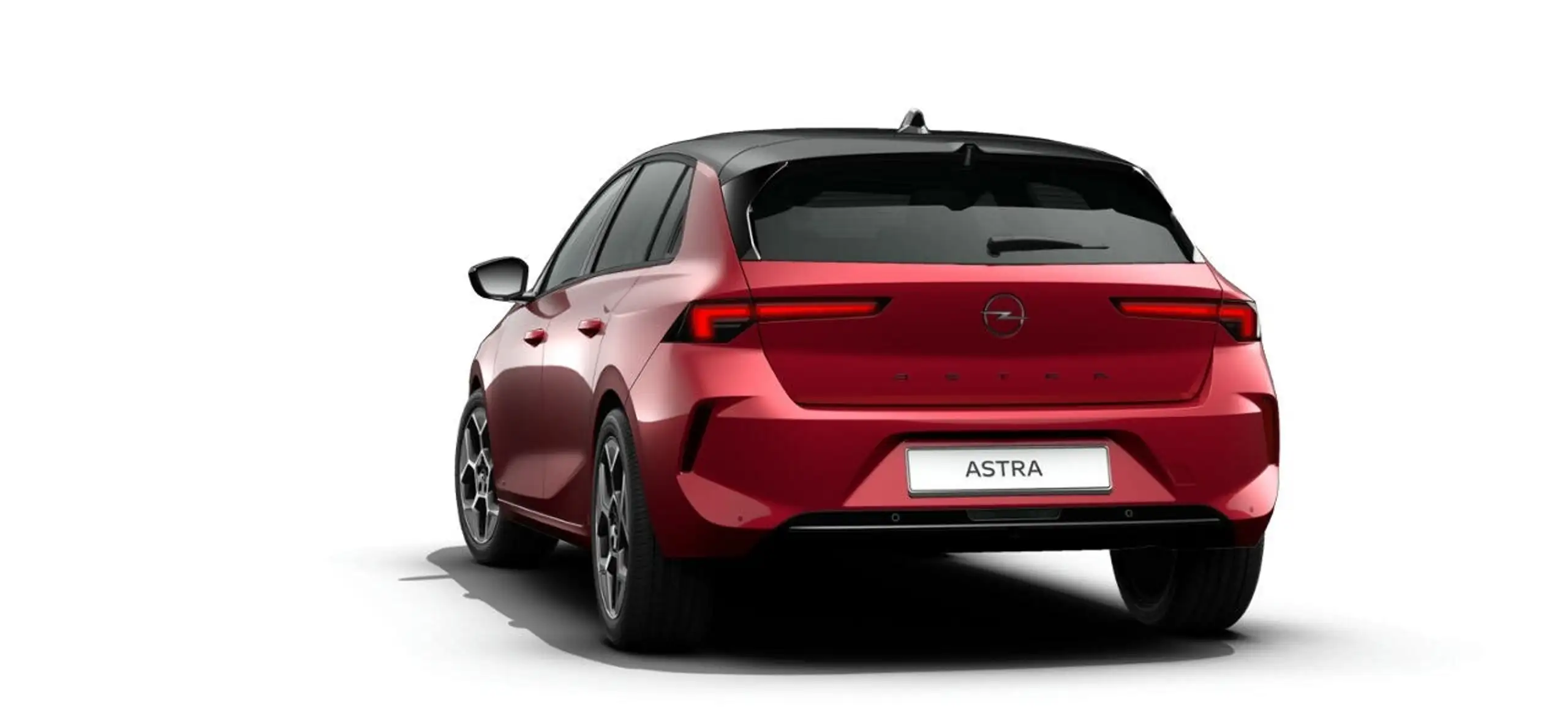 Opel - Astra