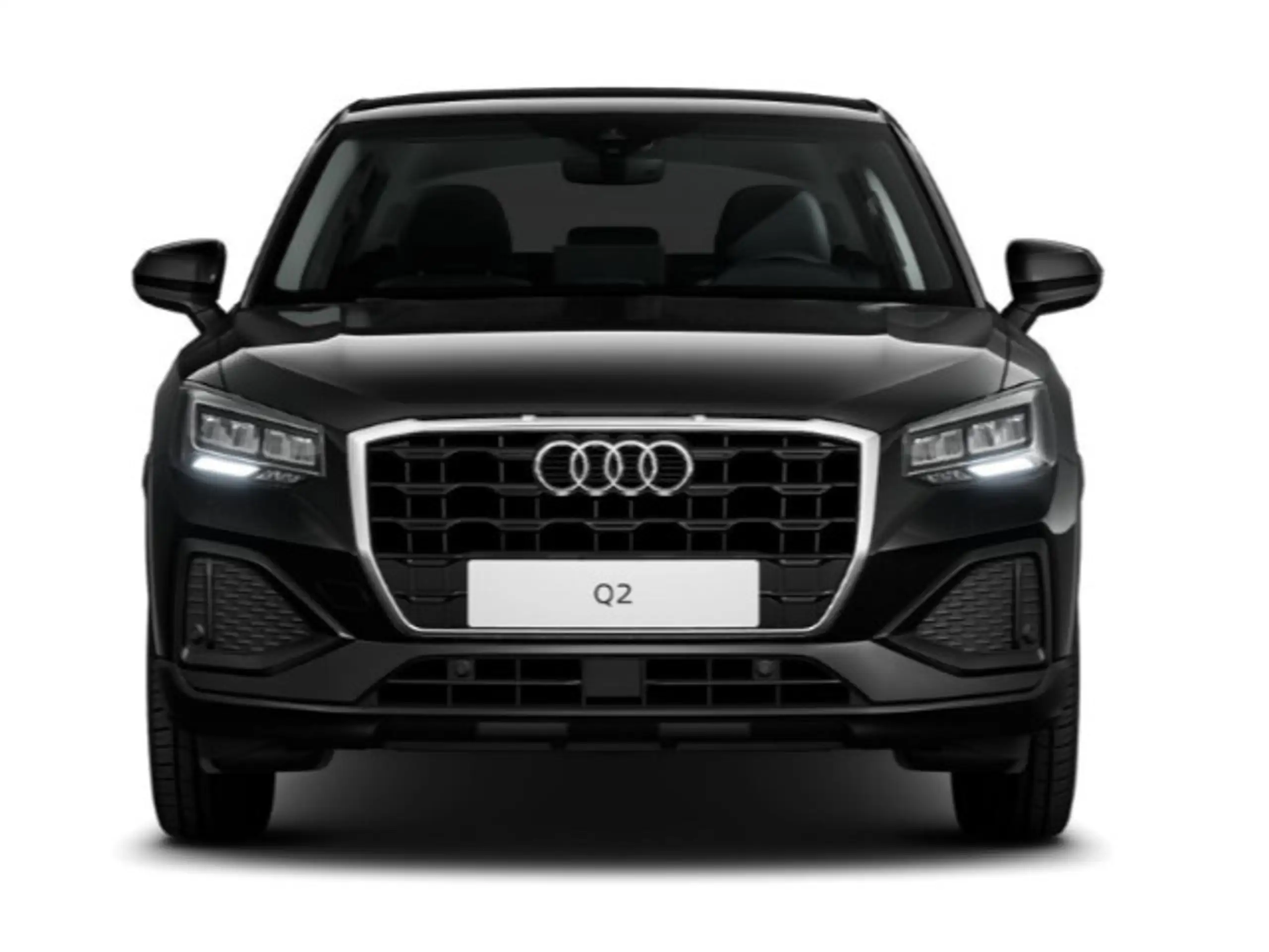 Audi - Q2