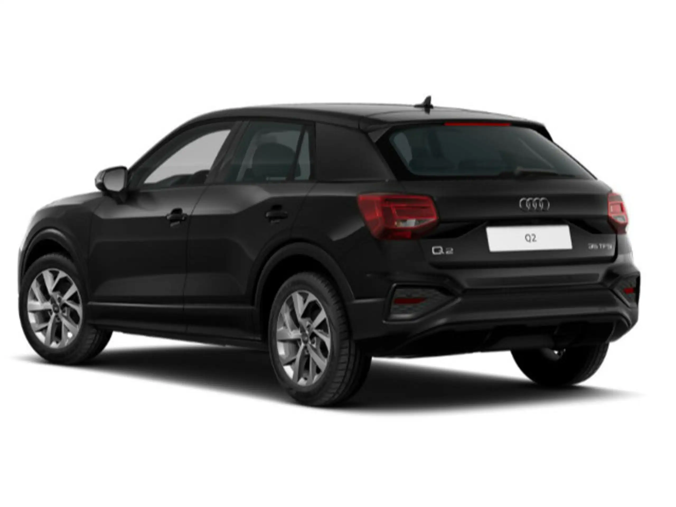 Audi - Q2