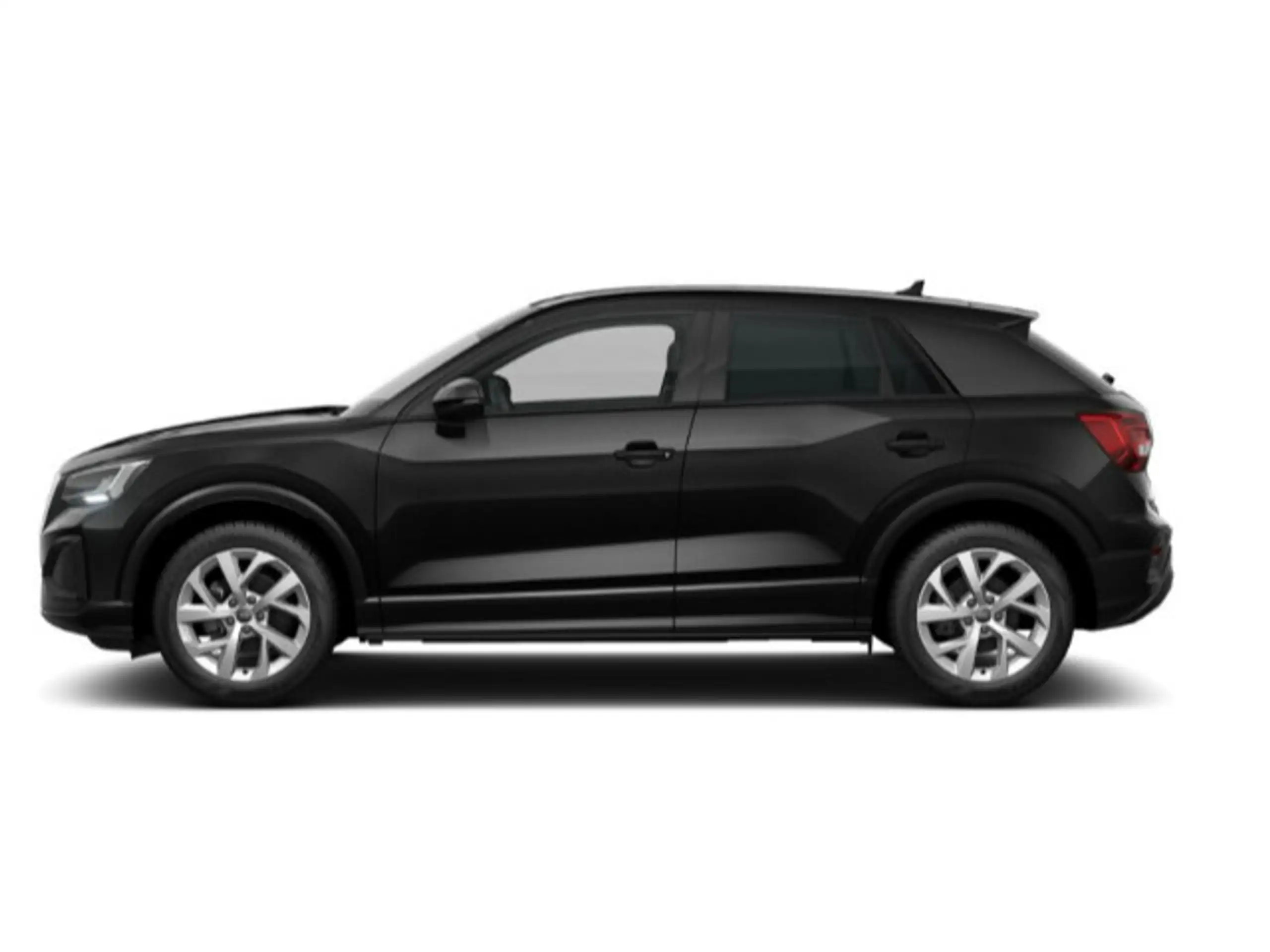 Audi - Q2