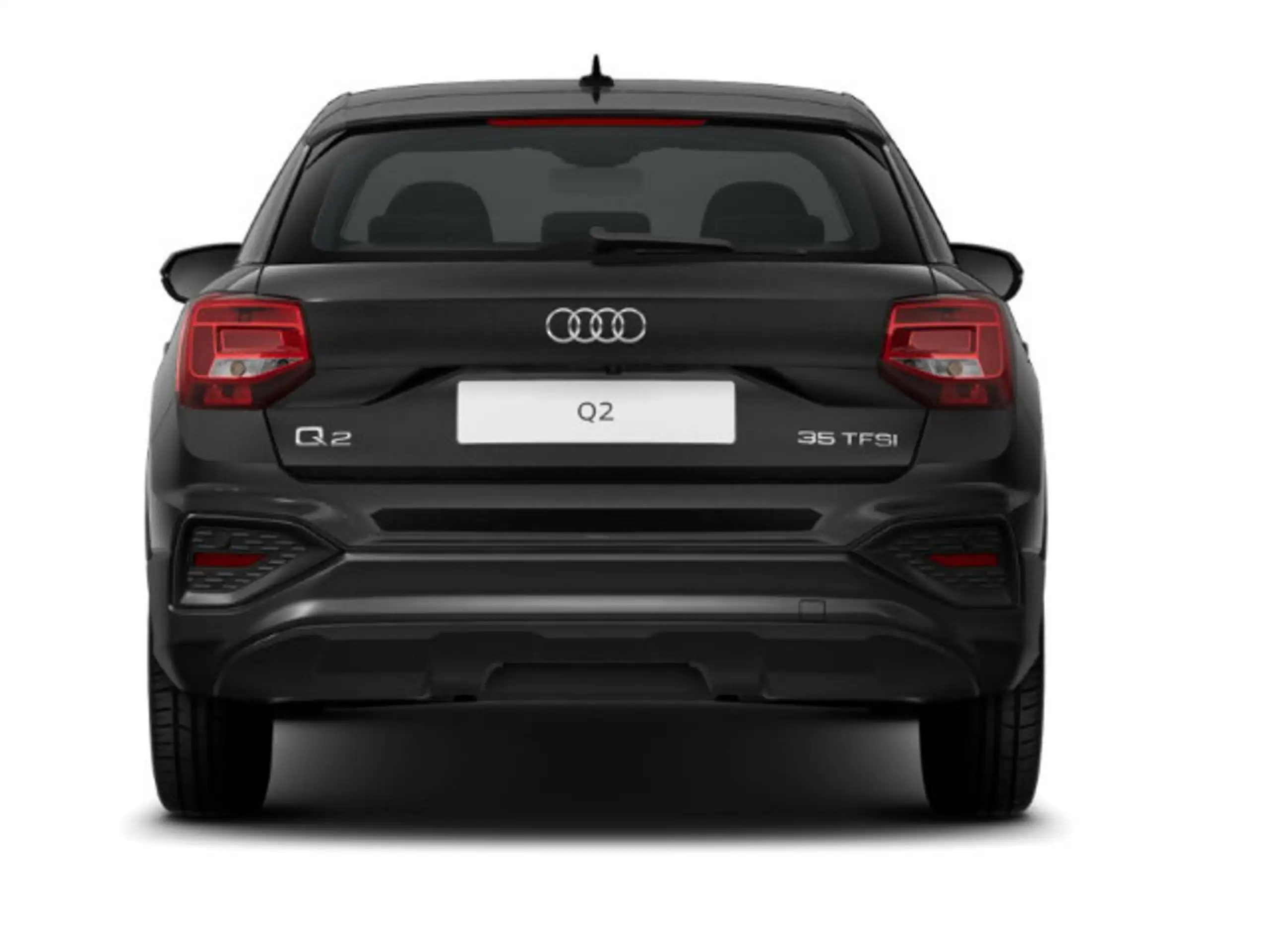 Audi - Q2