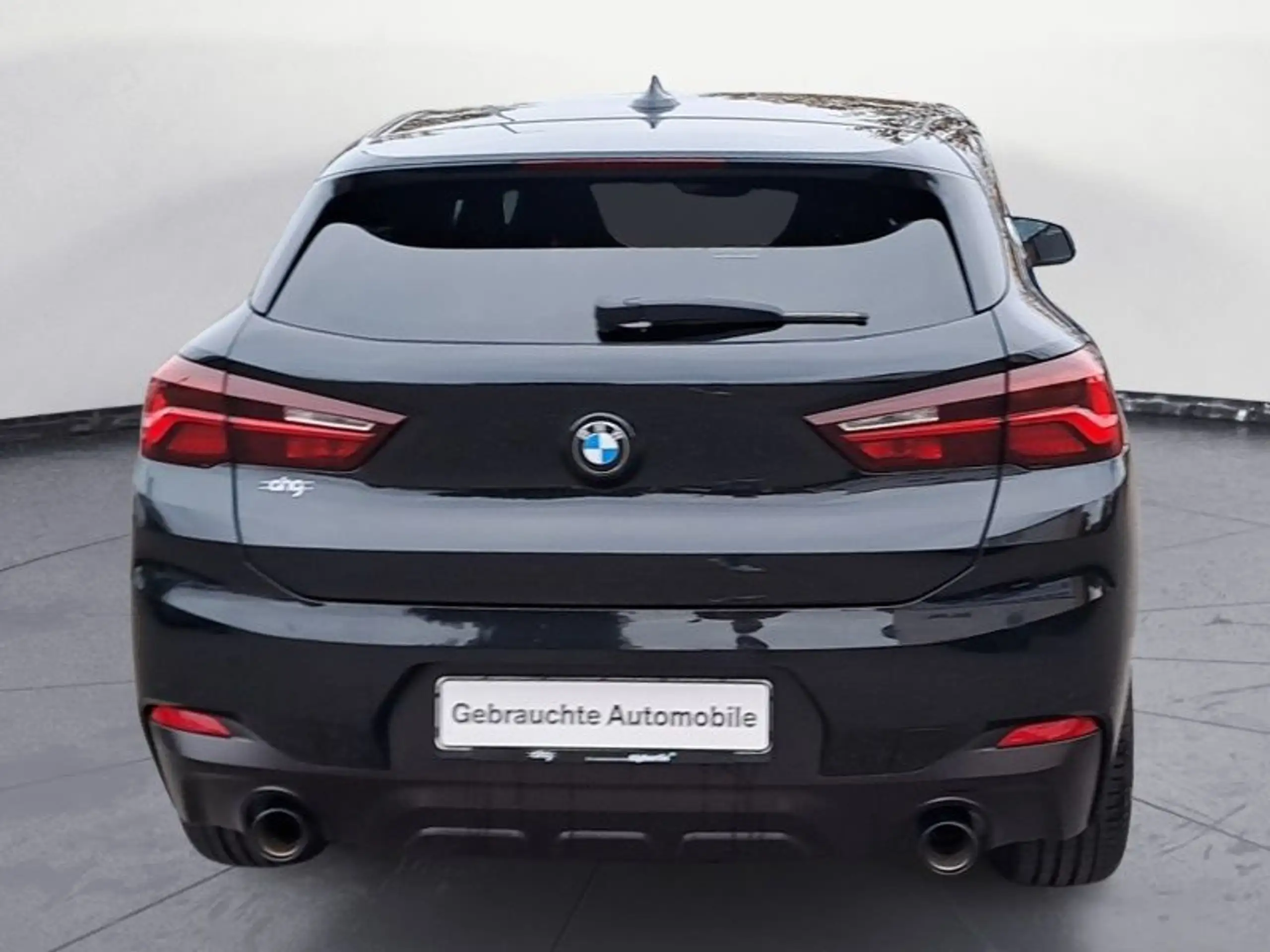 BMW - X2