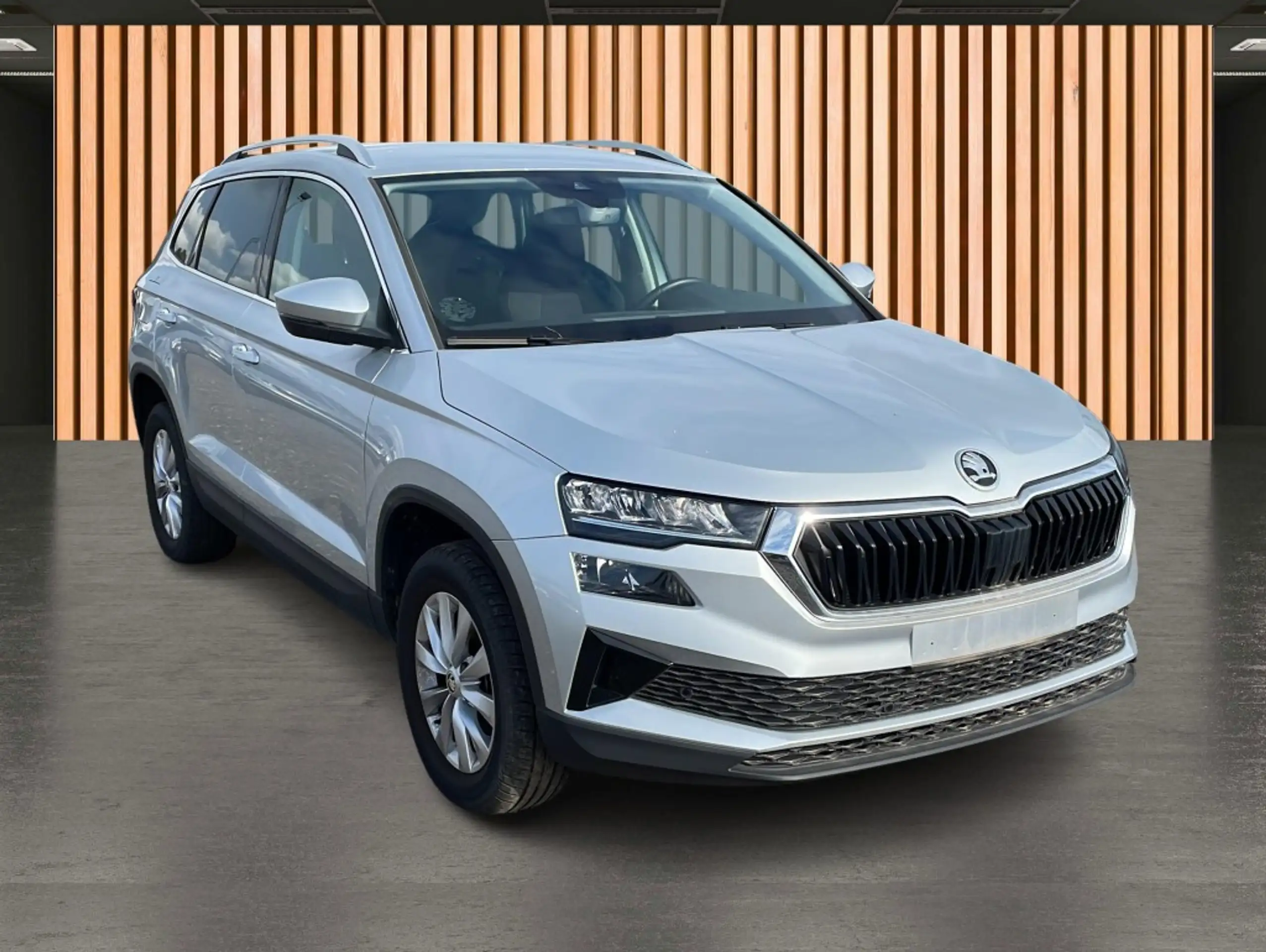 Skoda - Karoq